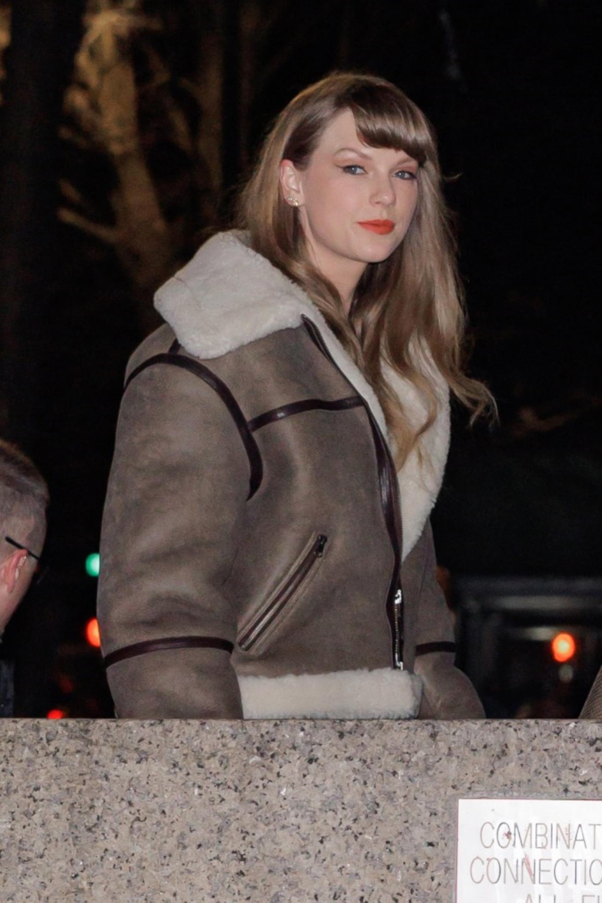 Taylor Swift. 
