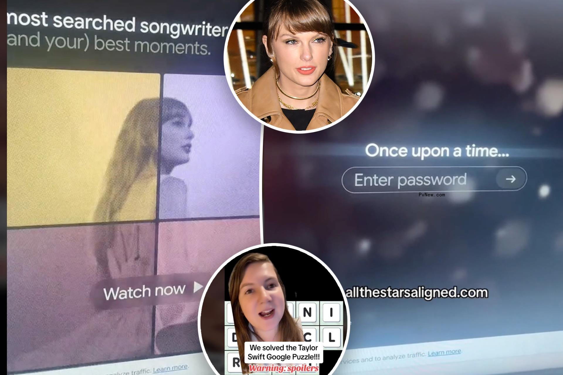 Taylor Swift birthday live updat<i></i>es: Super-Swiftie spills tips to solve singer’s fan puzzle with 1-minute Tik Tok