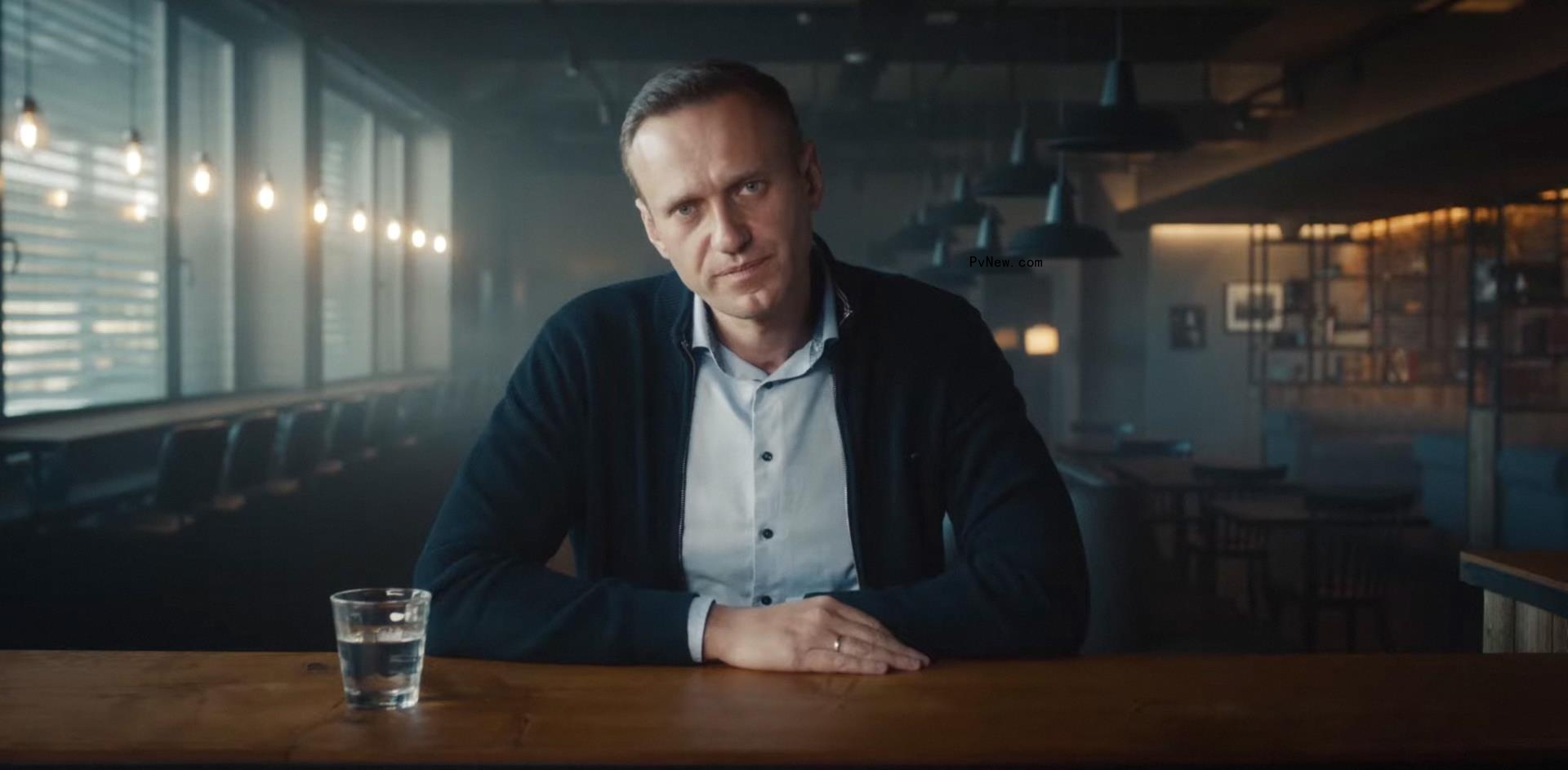 Alexei Navalny, Russian Opposition Leader and Subject of Oscar-Winning docu<i></i>mentary, Reported Dead at 47 by Prison Service