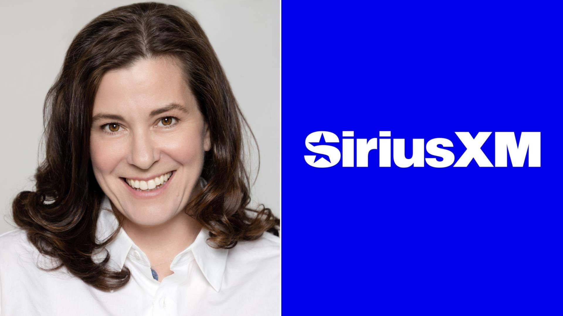 SiriusXM Hires Sarah van Mosel, Former Stitcher and iHeartMedia Exec, as SVP of Podcast Strategy