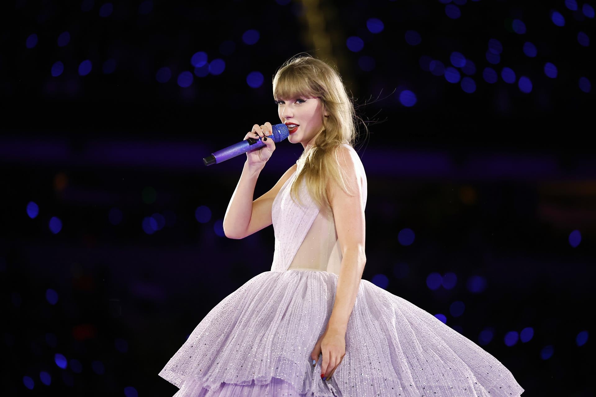 USA Today Hiring Taylor Swift Reporter