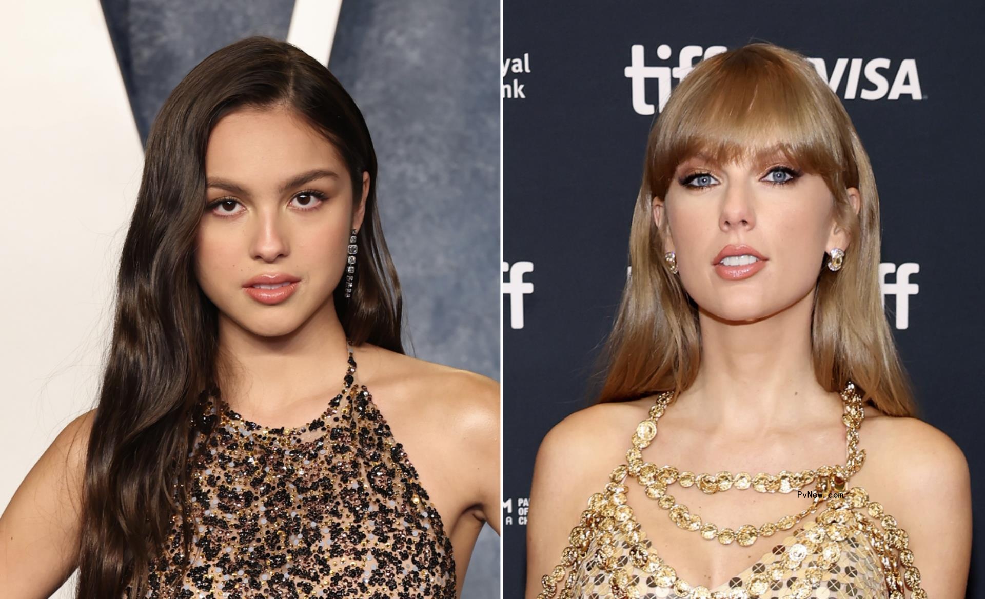 Olivia Rodrigo Shuts Down Taylor Swift Feud Rumors: ‘I Don’t Have Beef With Anyone…There’s So Many Twitter Conspiracies’