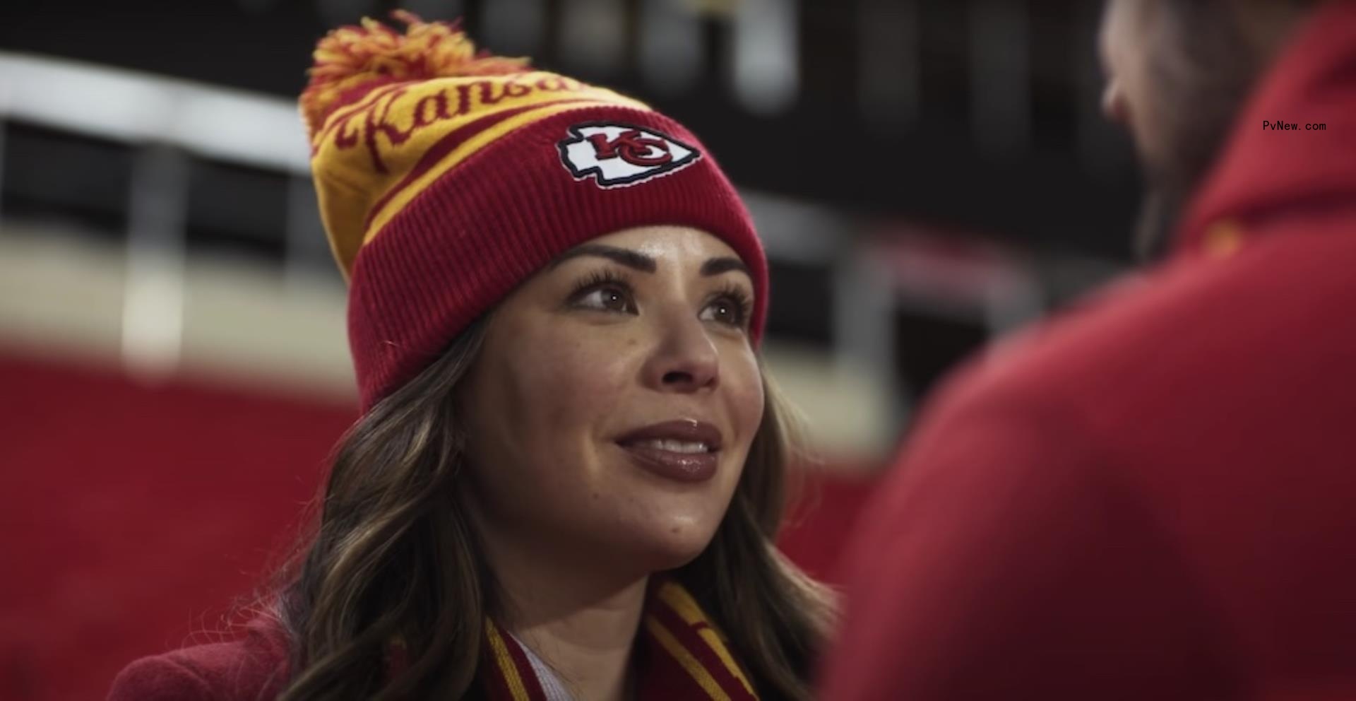 Inside the Kansas City Chiefs’ Postseason Campaign — Featuring Hallmark Star Tyler Hynes, Taylor Swift Nods and Travis Kelce’s Mom