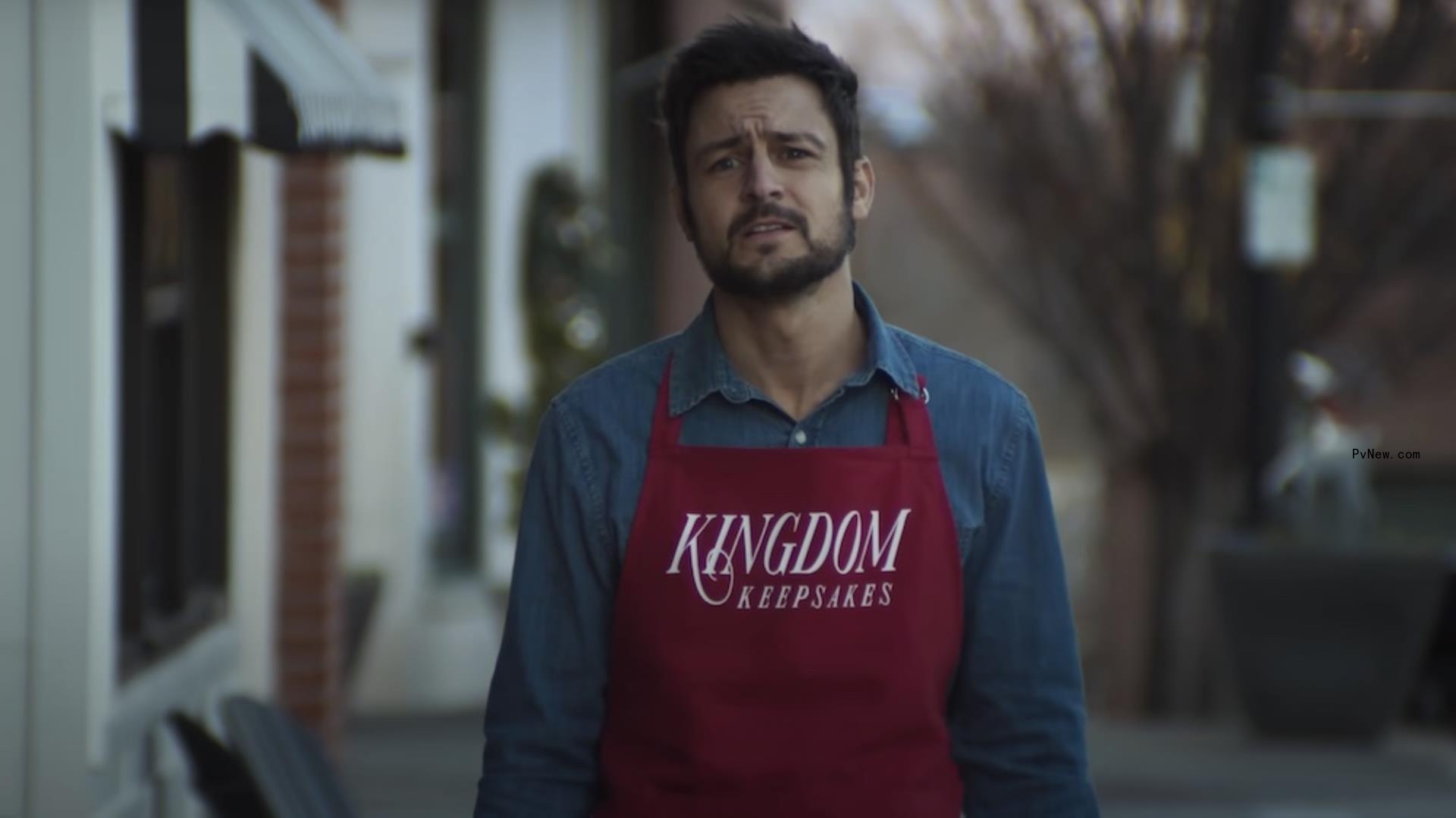 Inside the Kansas City Chiefs’ Postseason Campaign — Featuring Hallmark Star Tyler Hynes, Taylor Swift Nods and Travis Kelce’s Mom