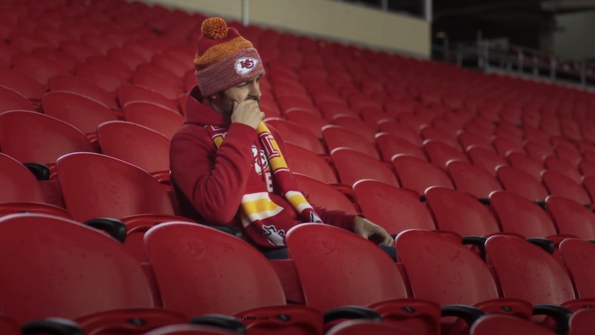 Inside the Kansas City Chiefs’ Postseason Campaign — Featuring Hallmark Star Tyler Hynes, Taylor Swift Nods and Travis Kelce’s Mom
