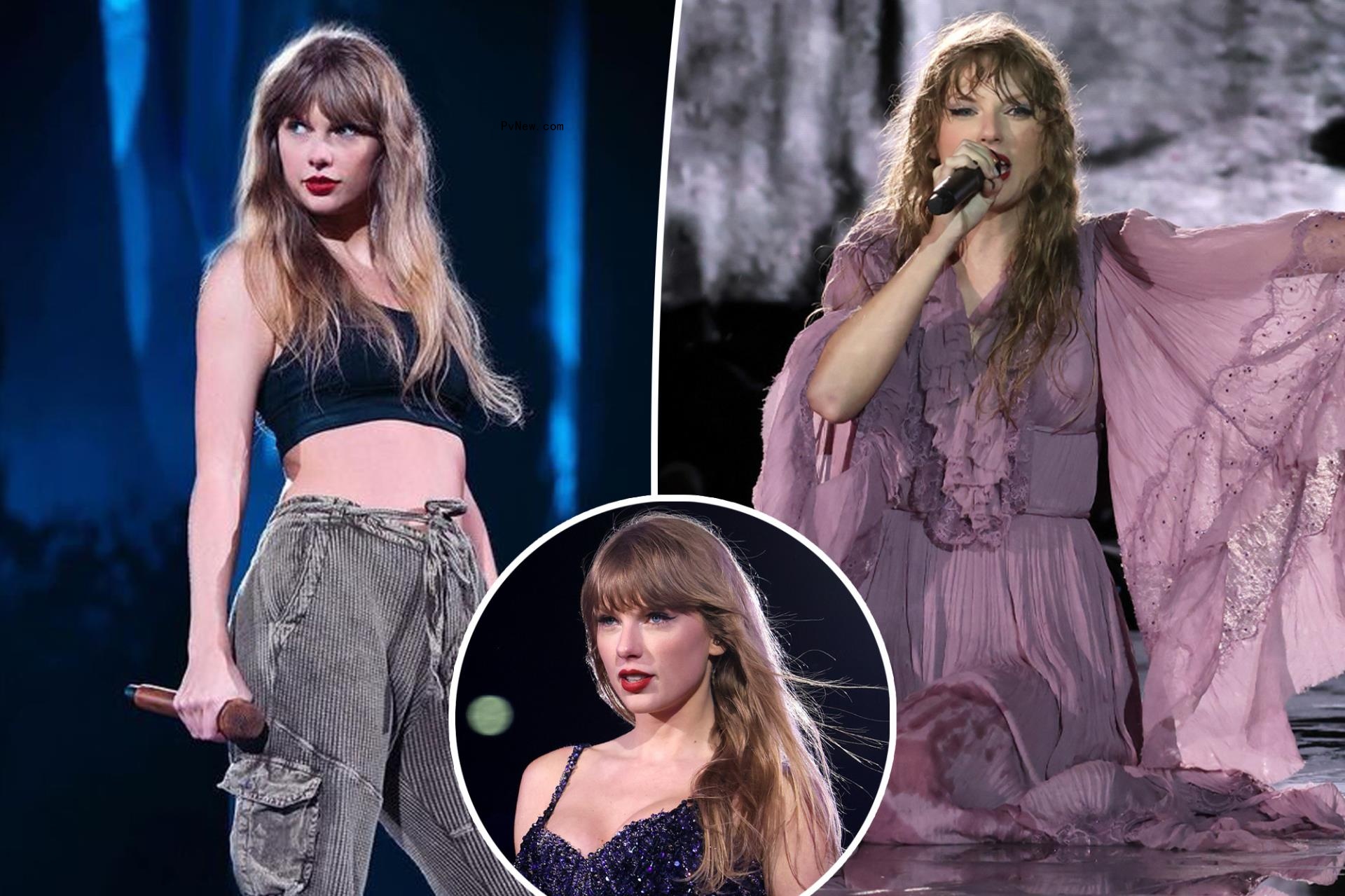 Taylor Swift changes misogynistic ‘Better Than Revenge’ lyrics on ‘Speak Now (Taylor’s Version)’