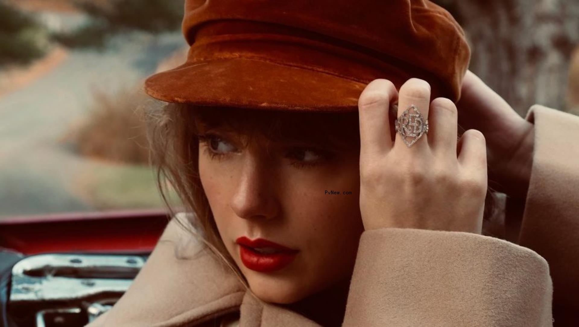 Taylor Swift Locks Down Jimmy Fallon, Seth Meyers Appearances for ‘Red’ Release Night