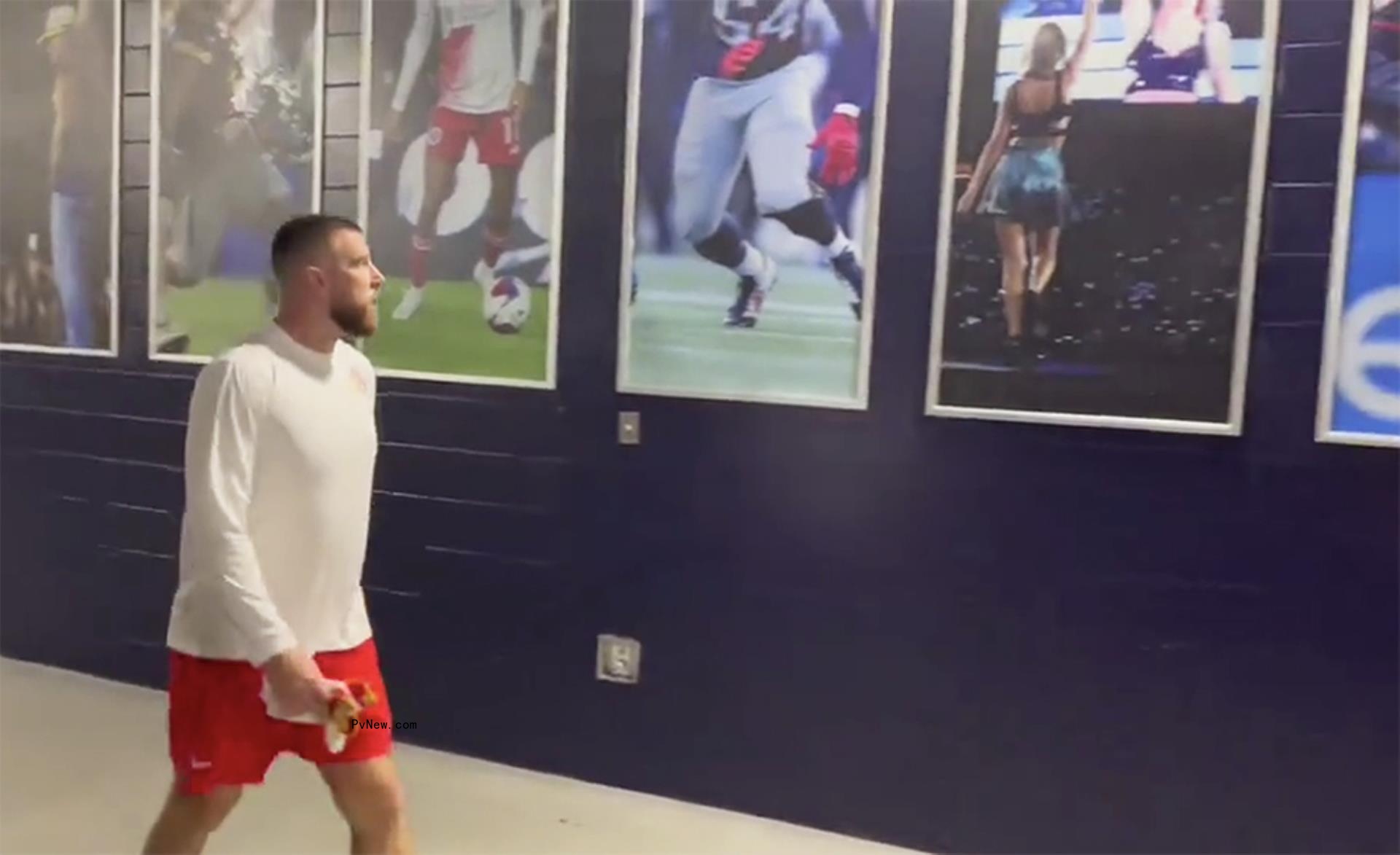Travis Kelce