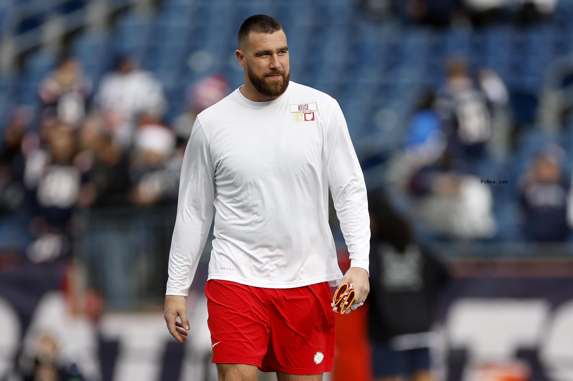Travis Kelce
