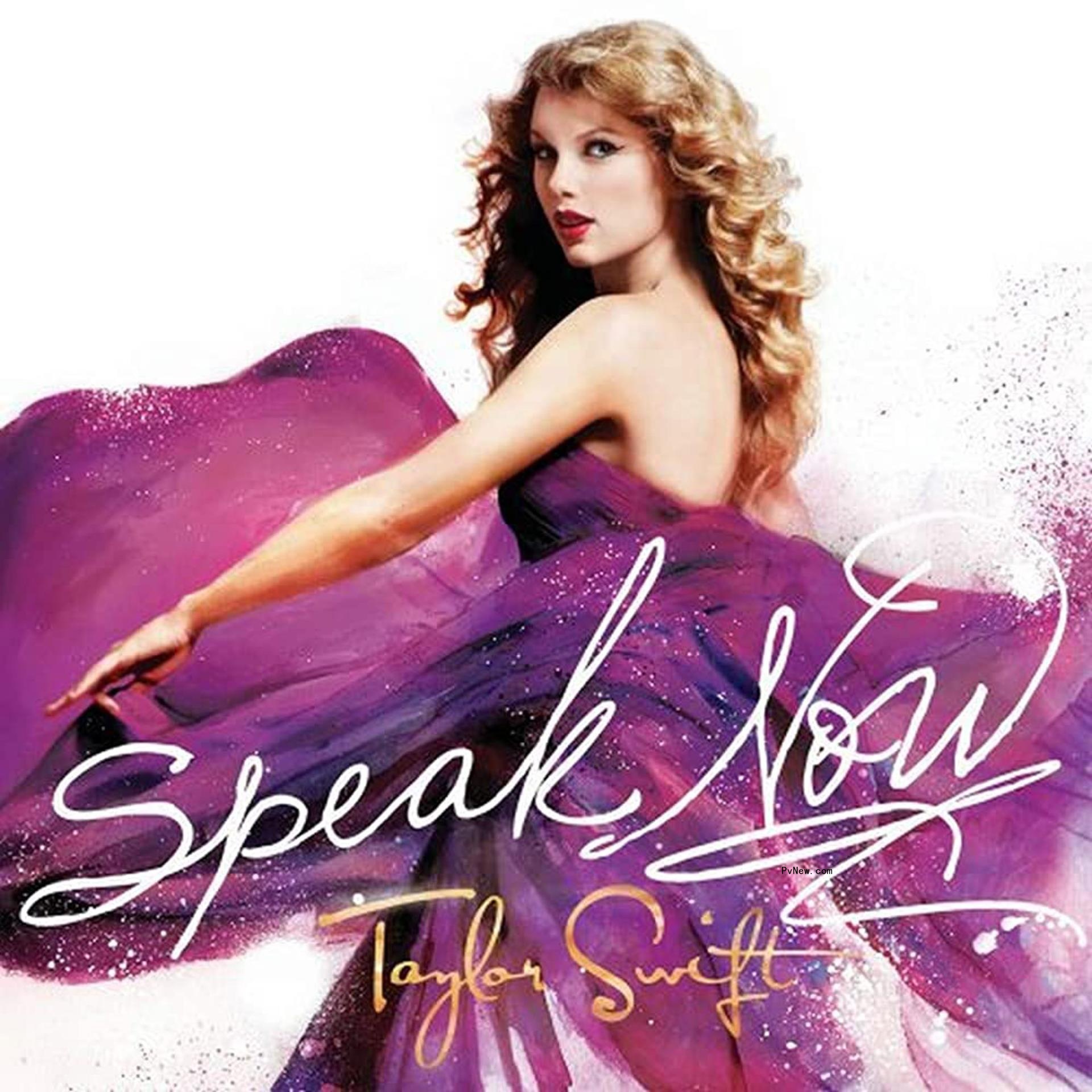 Taylor Swift's 