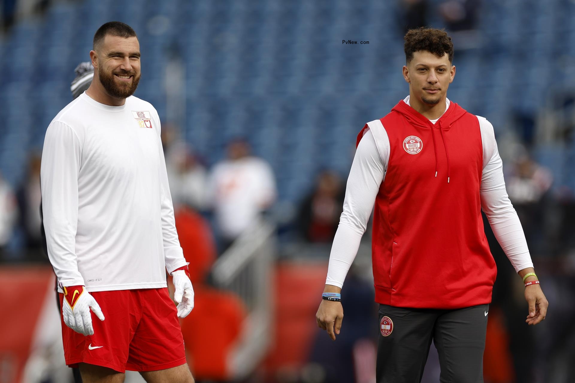 Travis Kelce