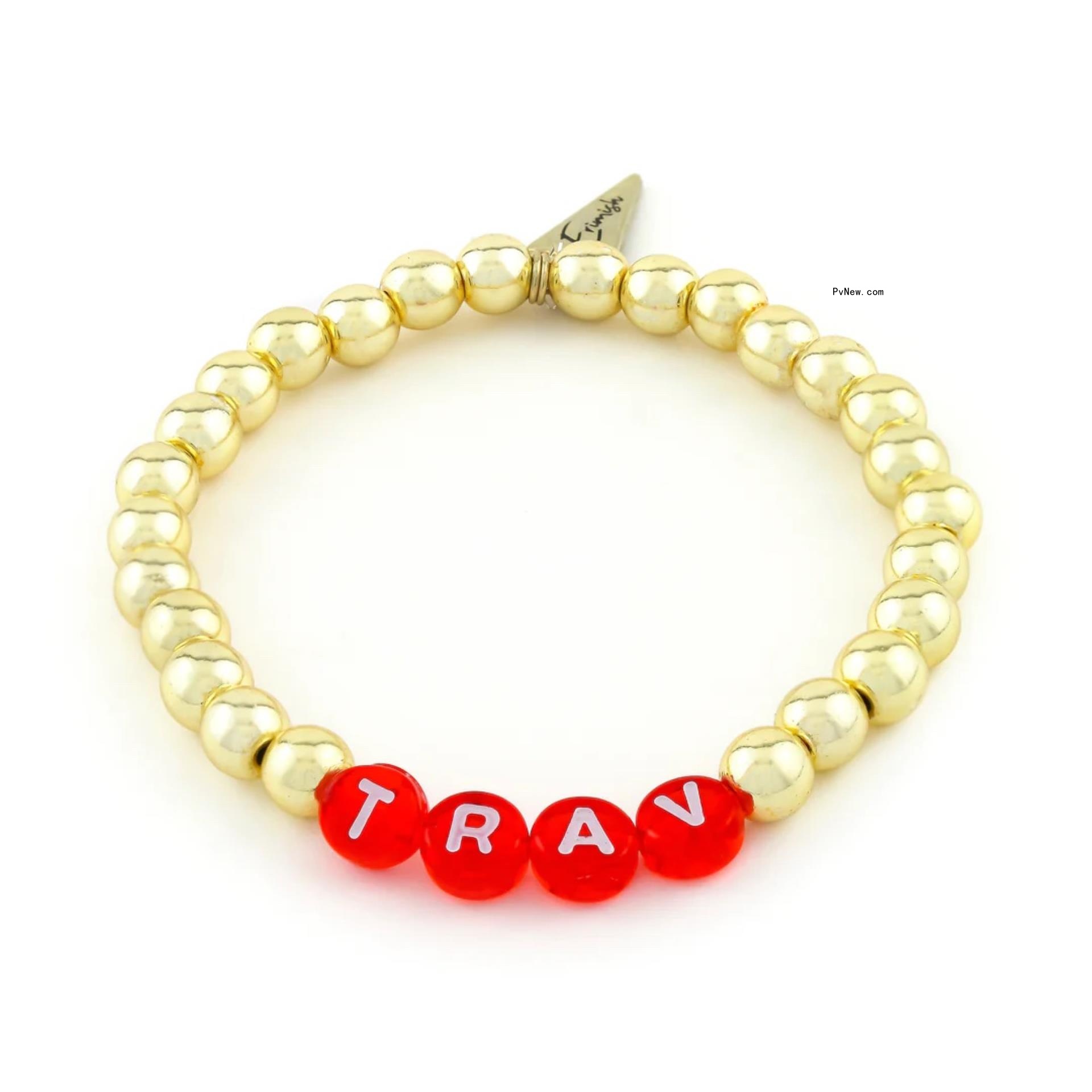 Erimish Trav Bracelet