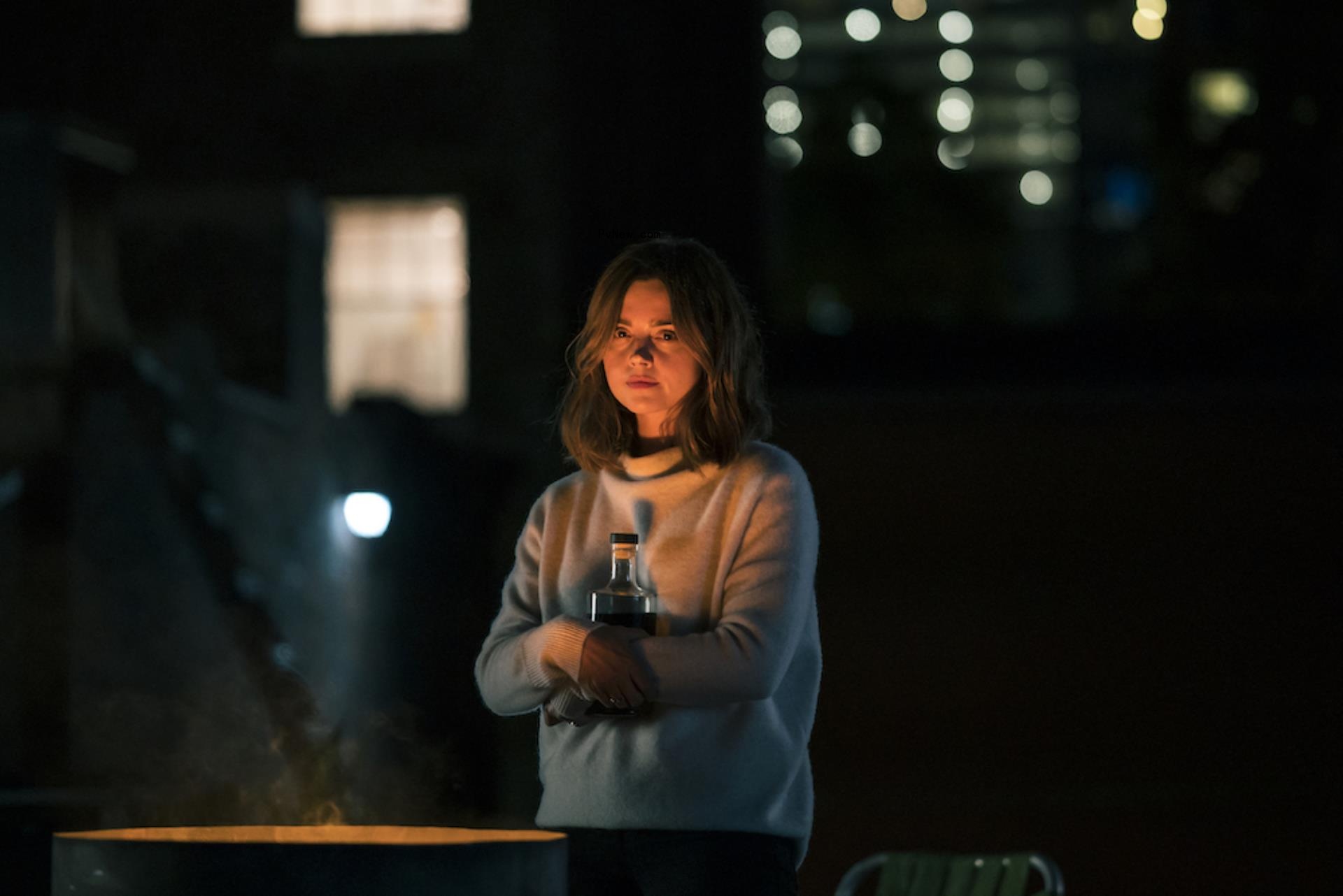 How Taylor Swift’s ‘Look What You Made Me Do’ Became the Anthem for Prime Video’s Revenge Thriller ‘Wilderness’