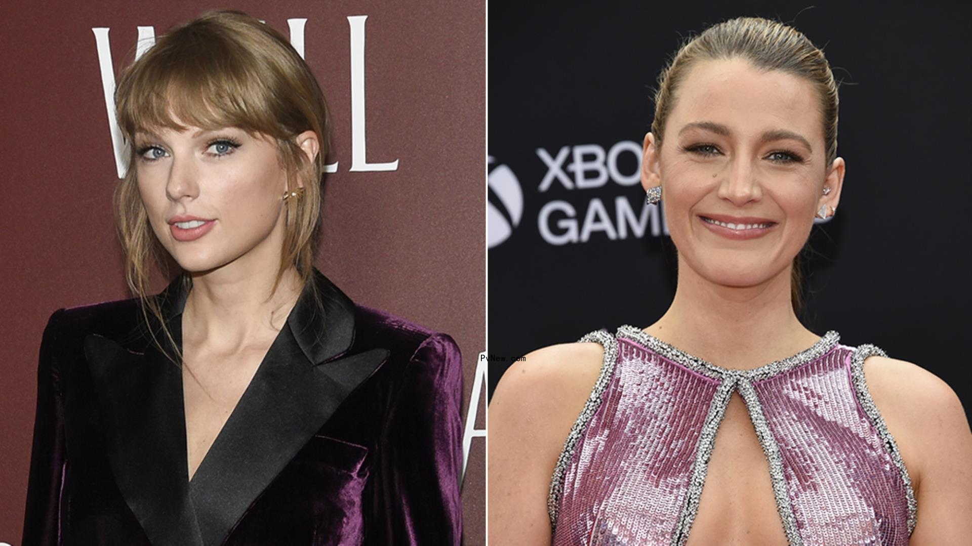 Taylor Swift Teases New Music Video Directed by Blake Lively