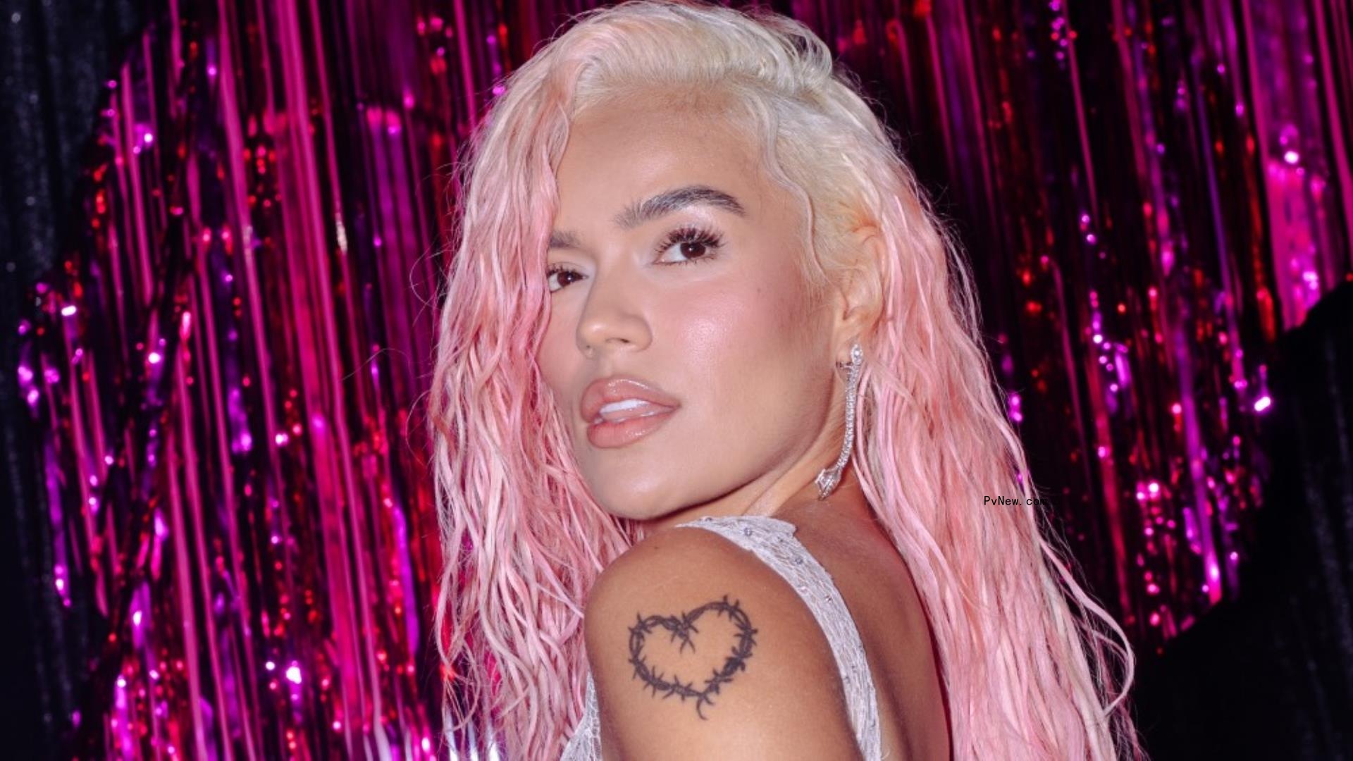 Karol G, Peso Pluma and Shakira Are Latin Music’s Most Eligible Breakouts for Grammys 2024