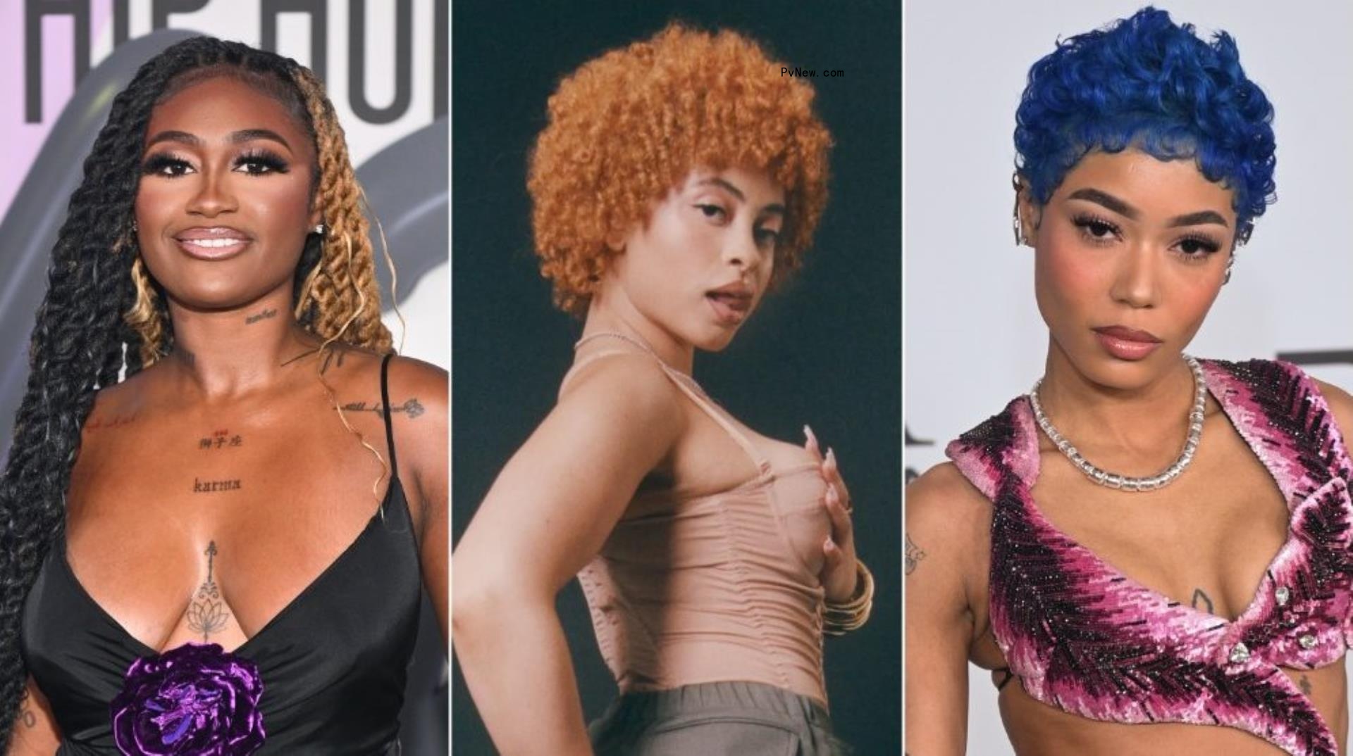 Grammy Predictions: Will Female Rappers Finally Get Their Due?