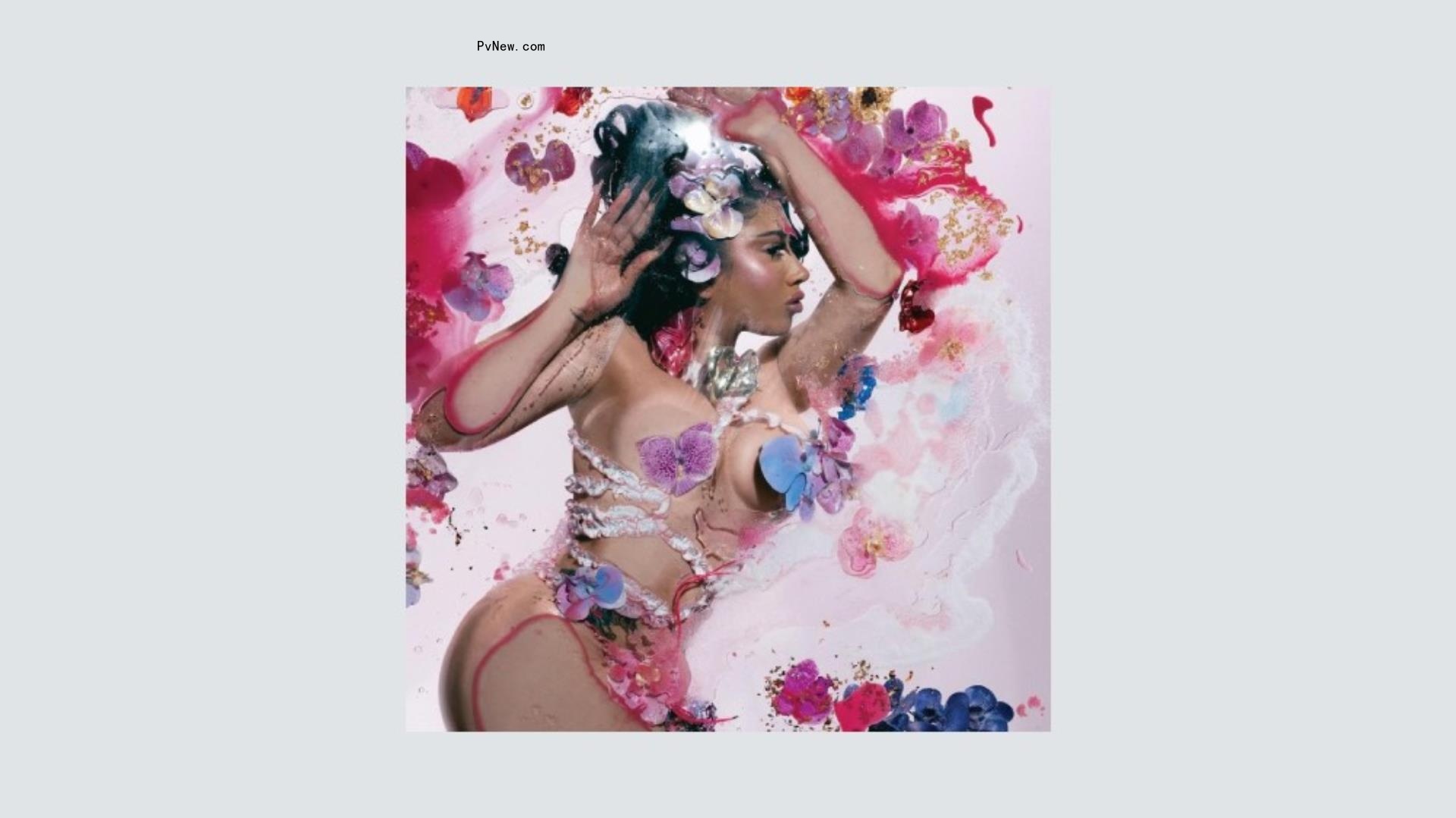 Kali Uchis Wishes to ‘Redefine the Way We Look at Latinas in Music’ With New Album ‘Orquídeas’