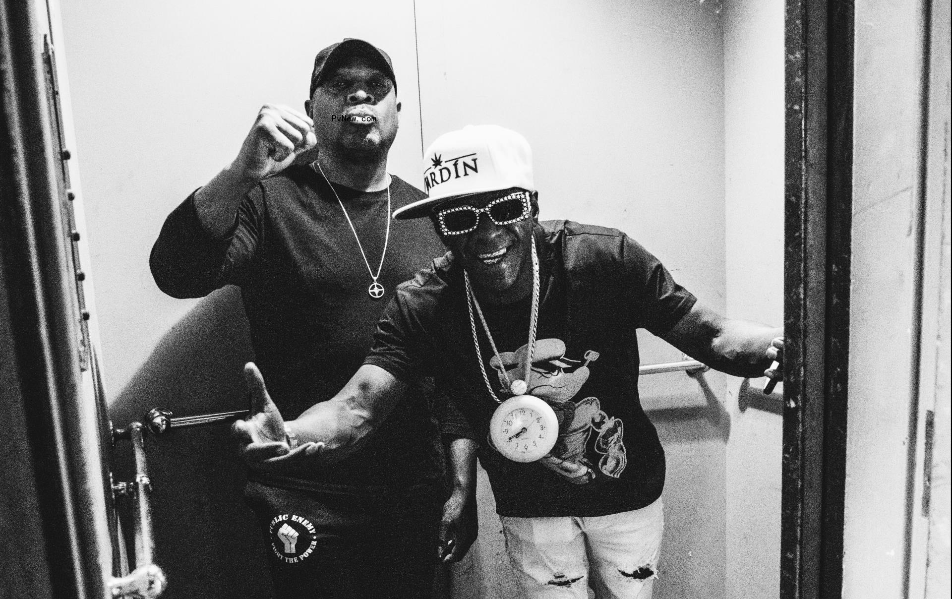 Public Enemy, T.I., Swizz Beatz and Other Hip-Hop Stars Will ‘Pass the Mic’ to Ho<i></i>nor Lyor Cohen at Spirit of Life Gala