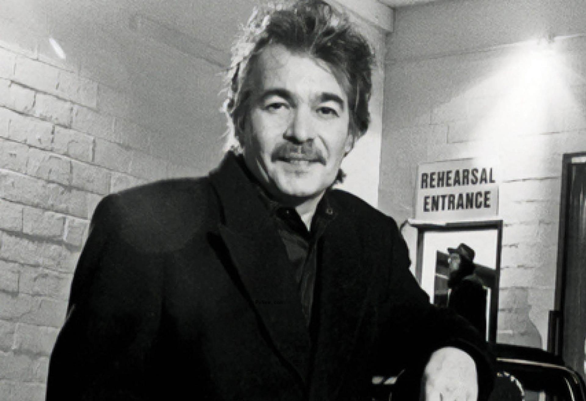 Encountering ‘Prine on Prine’: Holly Gleason on Assembling a Book of Co<i></i>nversations With the Irreplac<i></i>eable John Prine