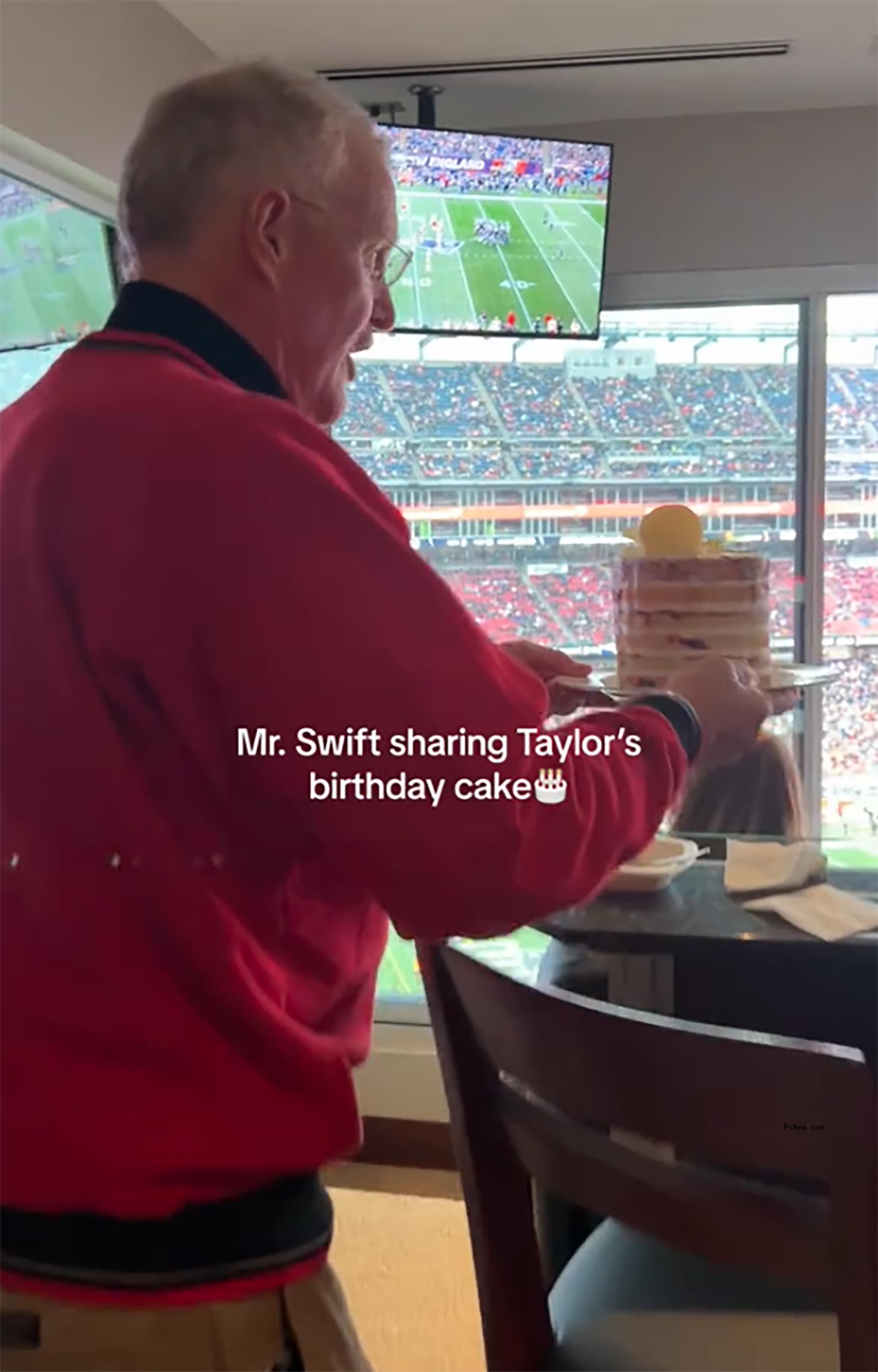 Scott Swift