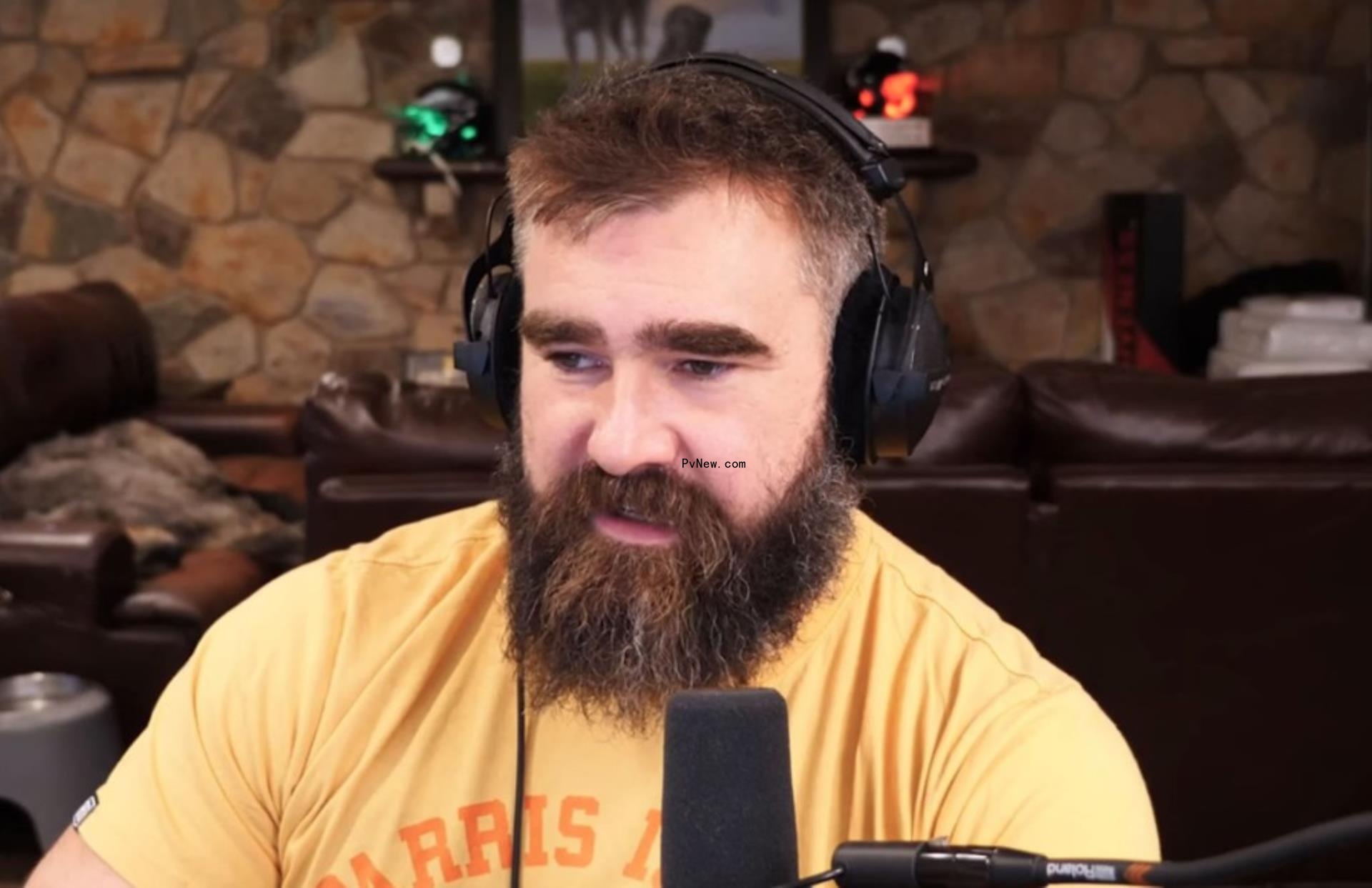 Jason Kelce