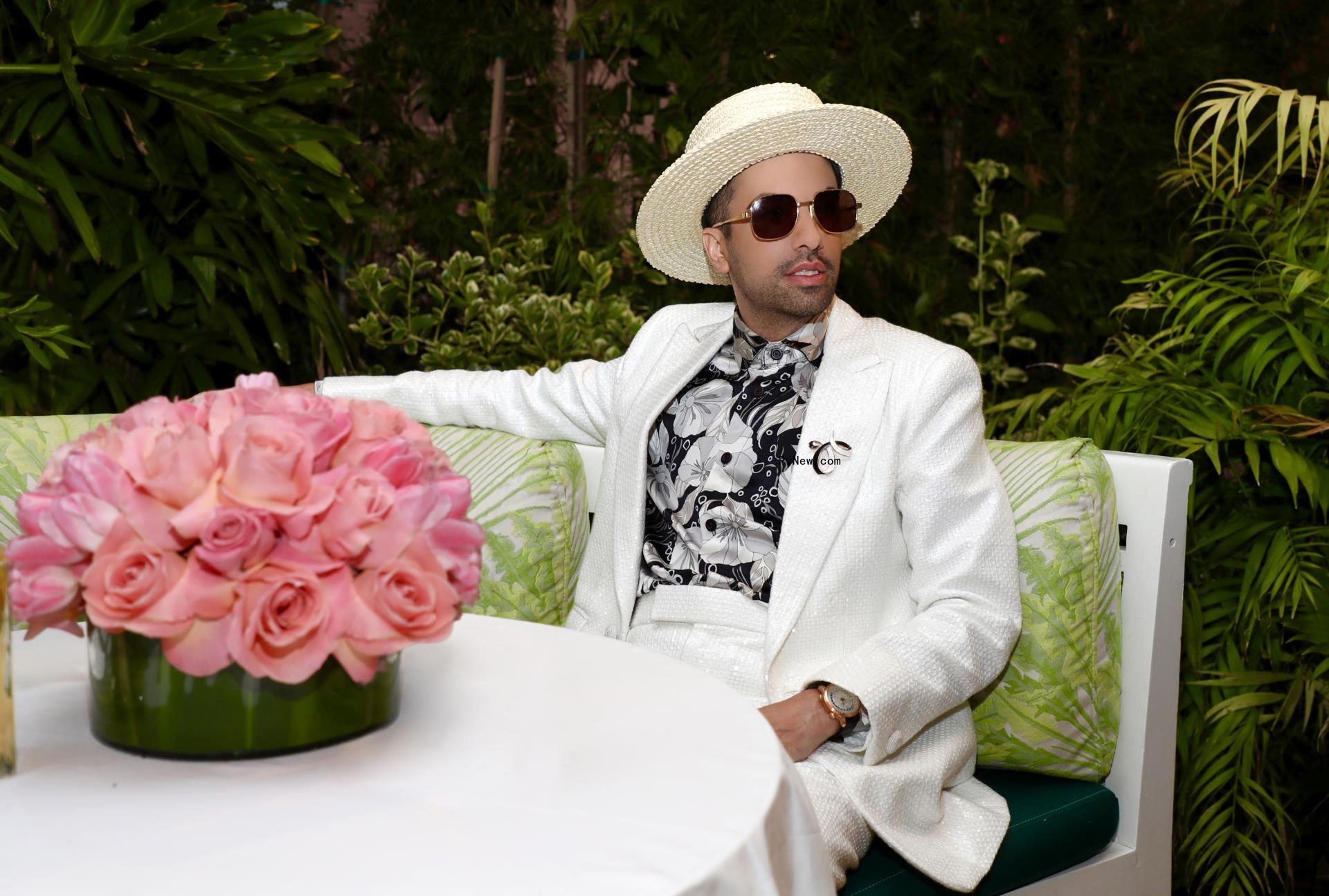 DJ Cassidy’s ‘Pass The Mic’ to Host R&B/Hip-Hop Legends of ’70s, ’80s in BET ‘Soul Train’ Special