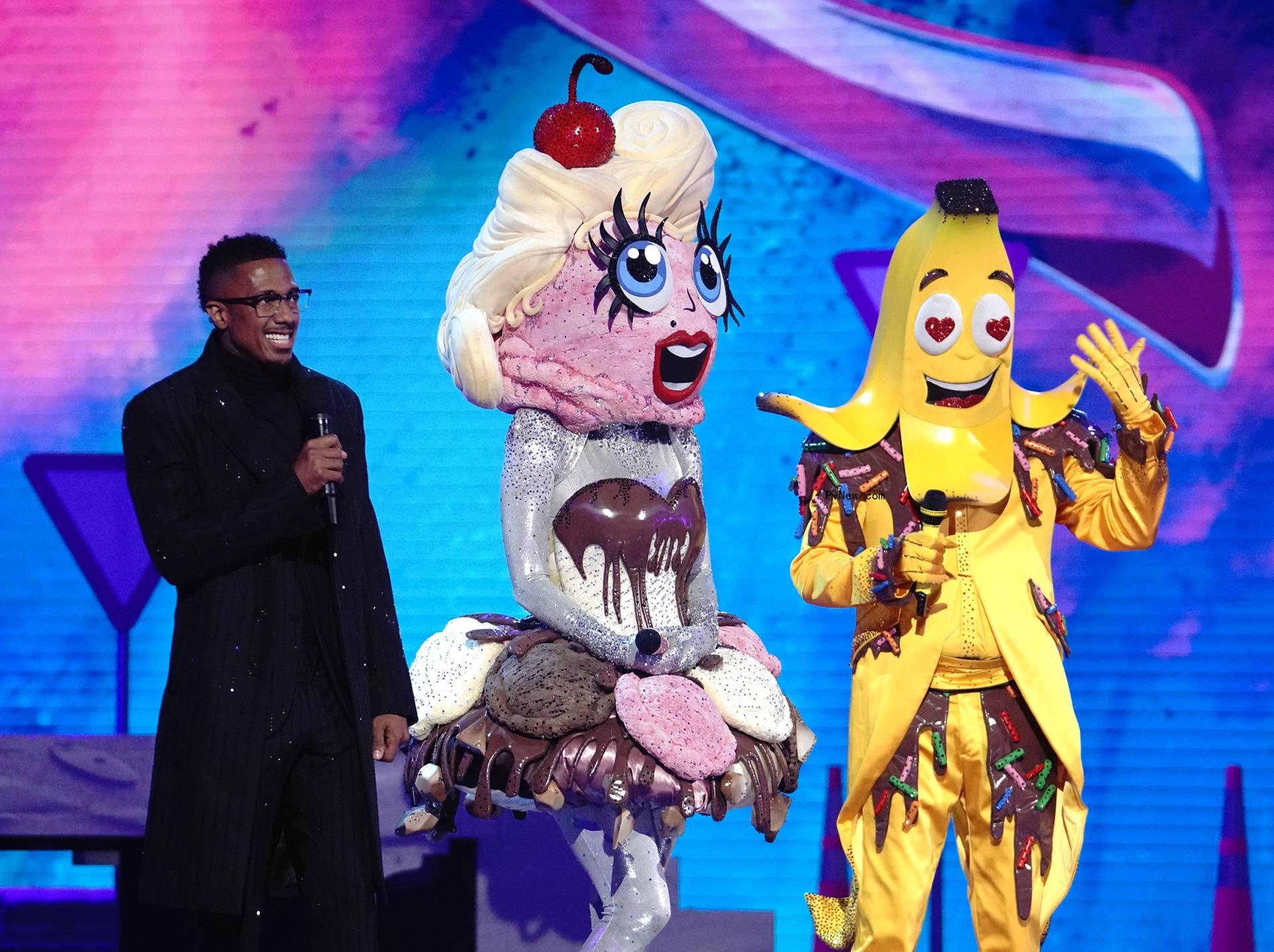 ‘The Masked Singer’ Reveals Identities of the Mallard and Caterpillar: Here Are the Stars Under the Masks