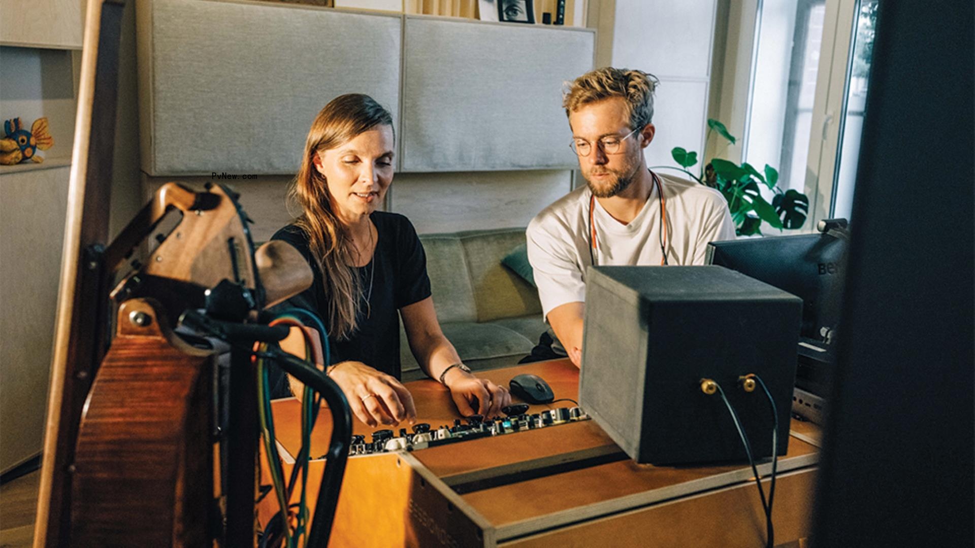 Reel Change: Nicholas Britell, Kris Bowers and Hildur Guðnadóttir to Play at Walt Disney Co<i></i>ncert Hall