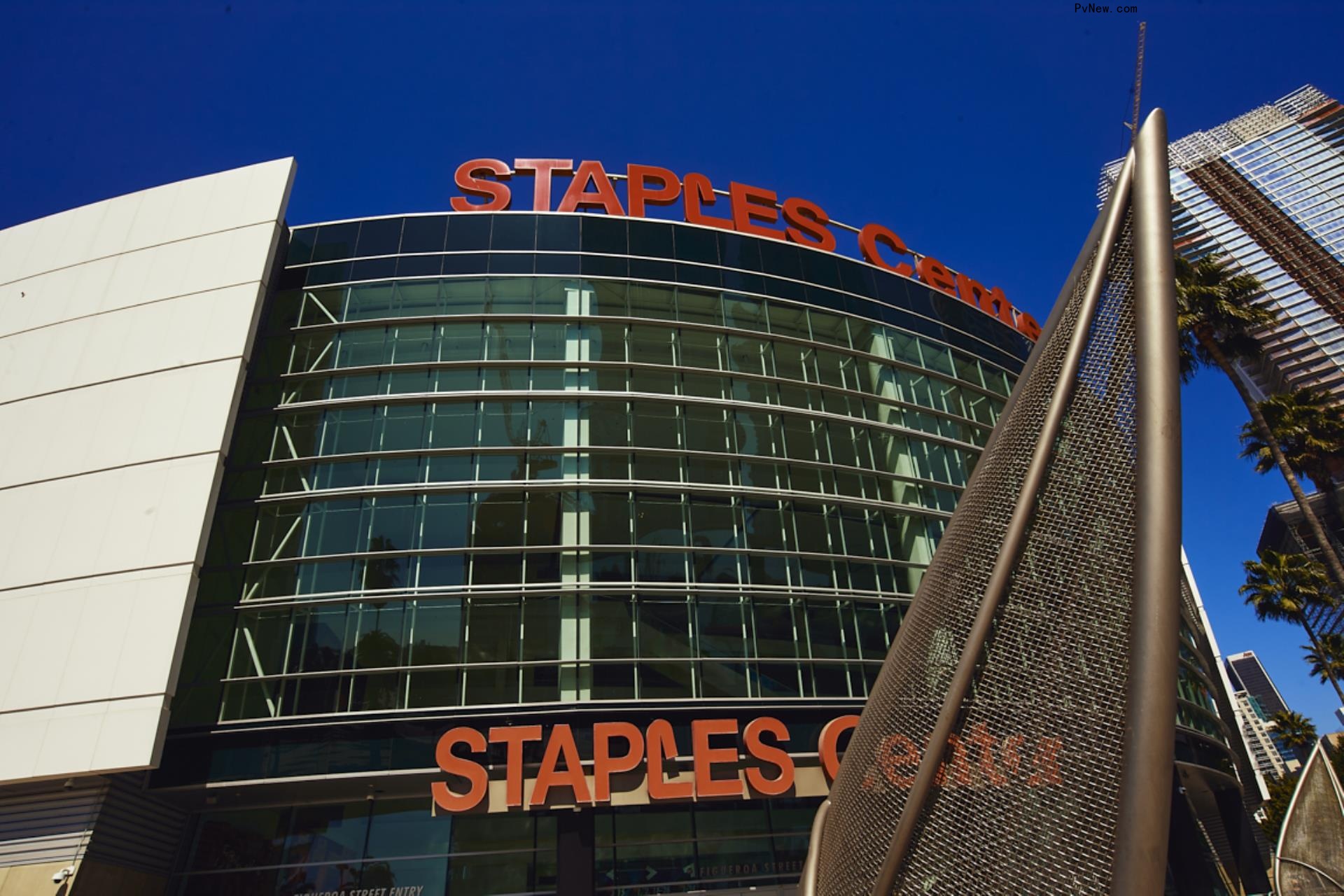 Staples Center Will Be Renamed Crypto.com Arena in New 20-Year Deal