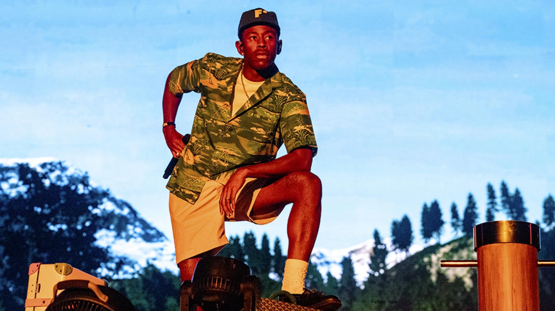 Tyler, the Creator, Måneskin, ‘Fancy Like’ Singer Walker Hayes, Mickey Guyton Join American Music Awards Lineup