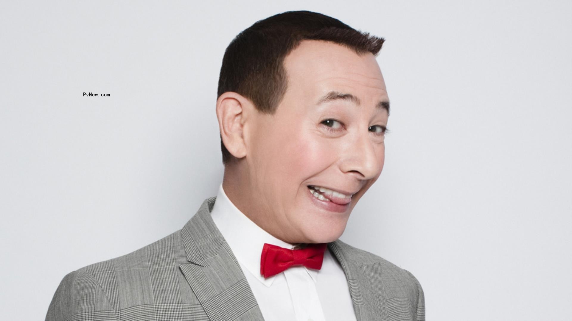 Pee-Wee Herman to Host Radio Show on KCRW