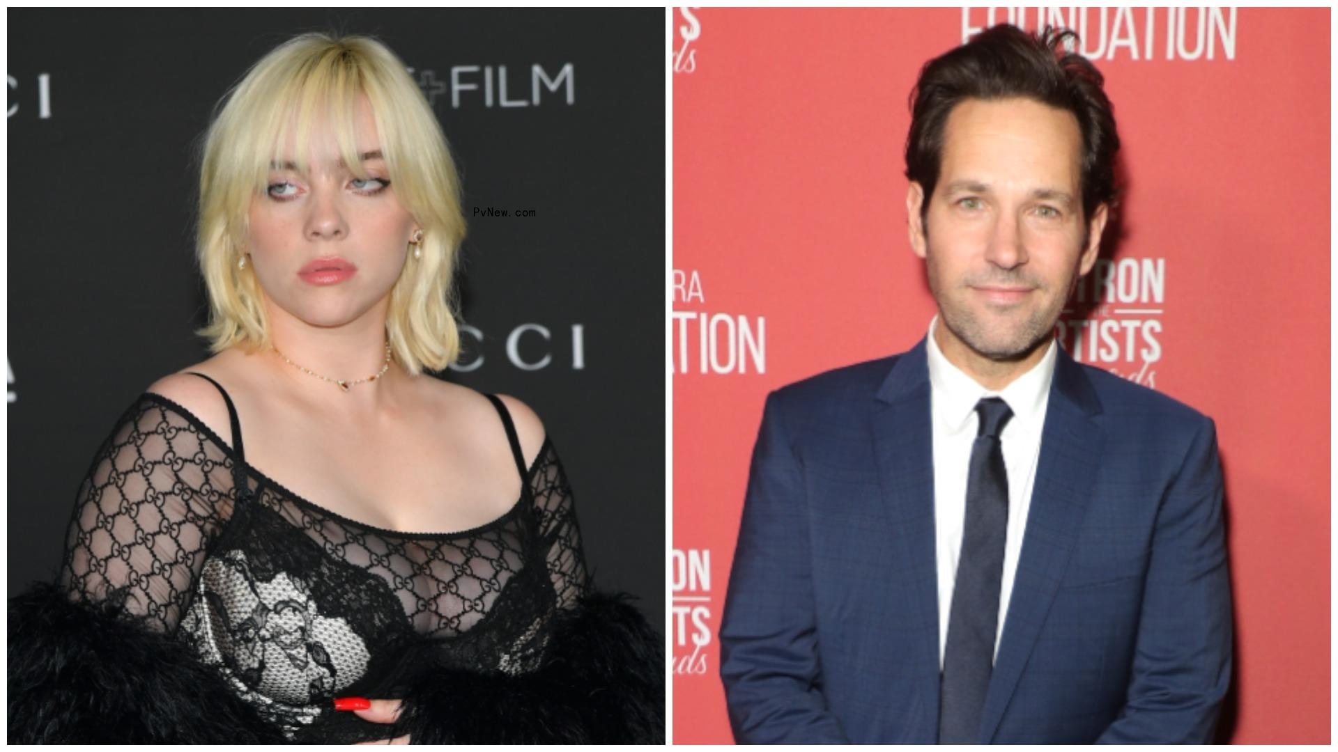 Billie Eilish, Paul Rudd to Host Last Two ‘SNL’ Episodes of 2021