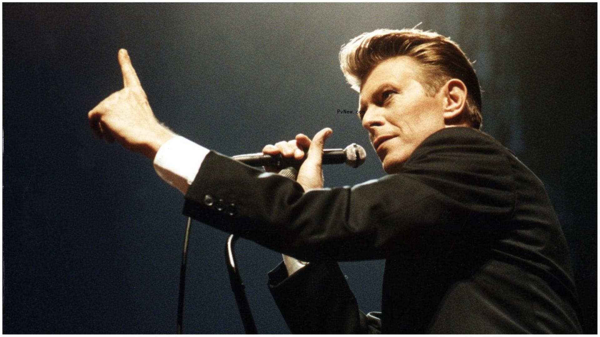 David Bowie Film, ba<i></i>sed on ‘Thousands’ of Hours of Rare Footage, Coming From Director Brett Morgen