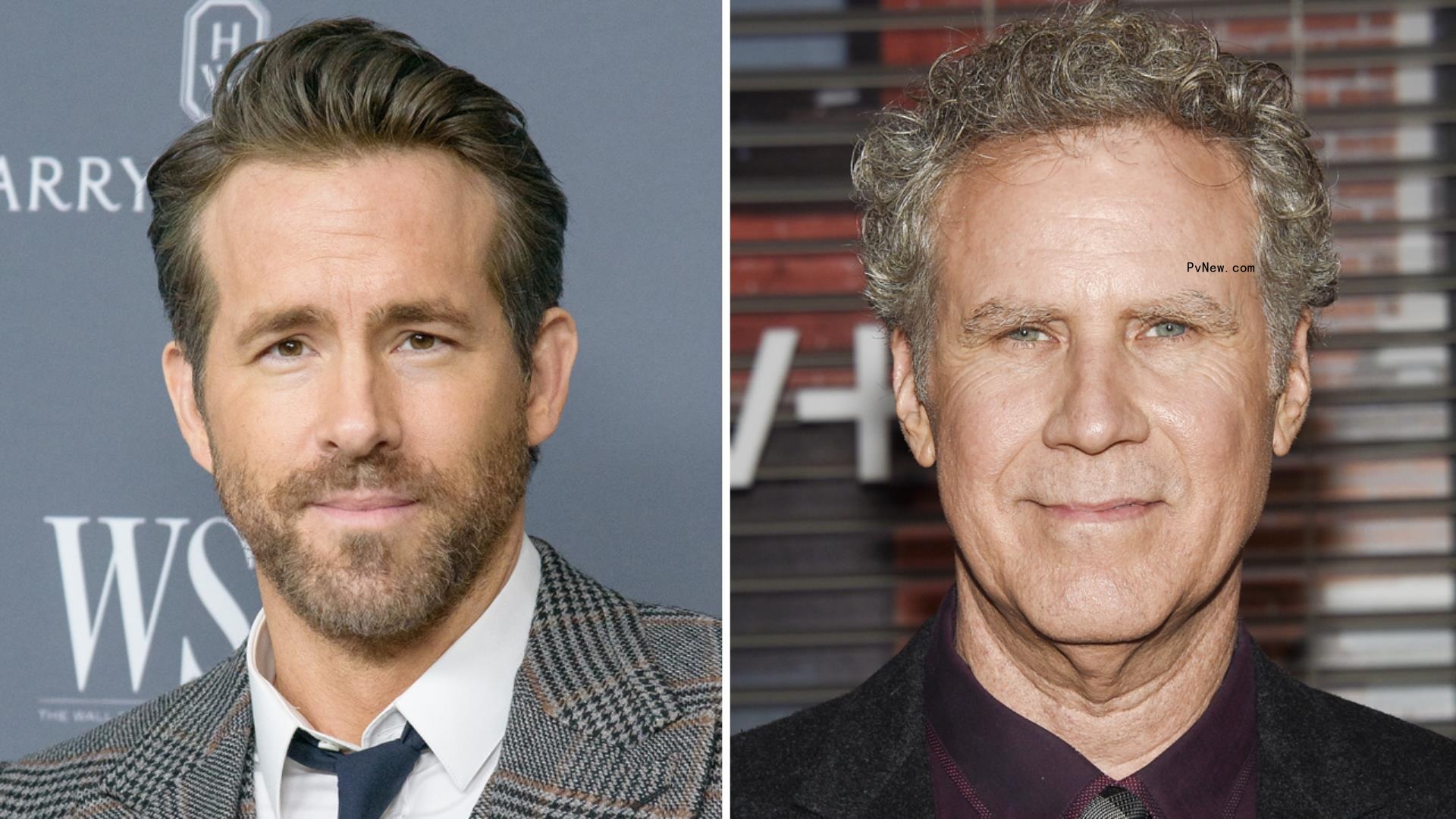Ryan Reynolds and Will Ferrell’s Musical ‘Spirited’ Adds Three So<i></i>ngwriters Alo<i></i>ngside Pasek and Paul