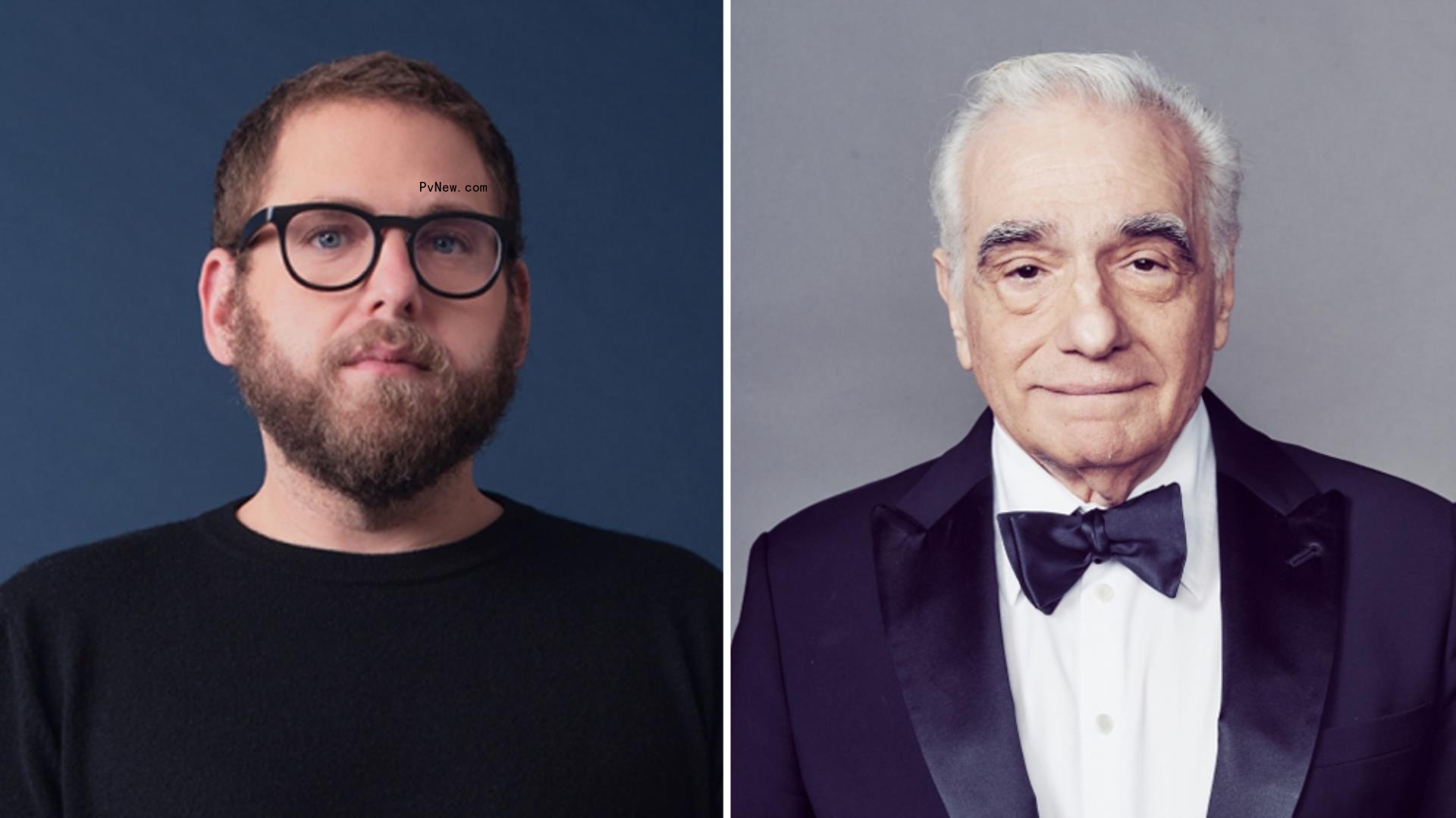 Martin Scorsese to Direct Grateful Dead Biopic Starring Jo<i></i>nah Hill as Jerry Garcia