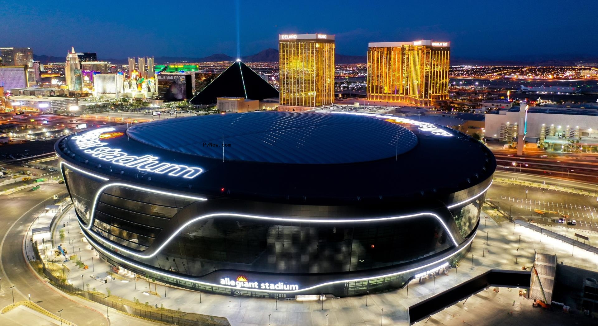 ACM Awards Set March Date, Move to Las Vegas Stadium for First Prime Video Webcast