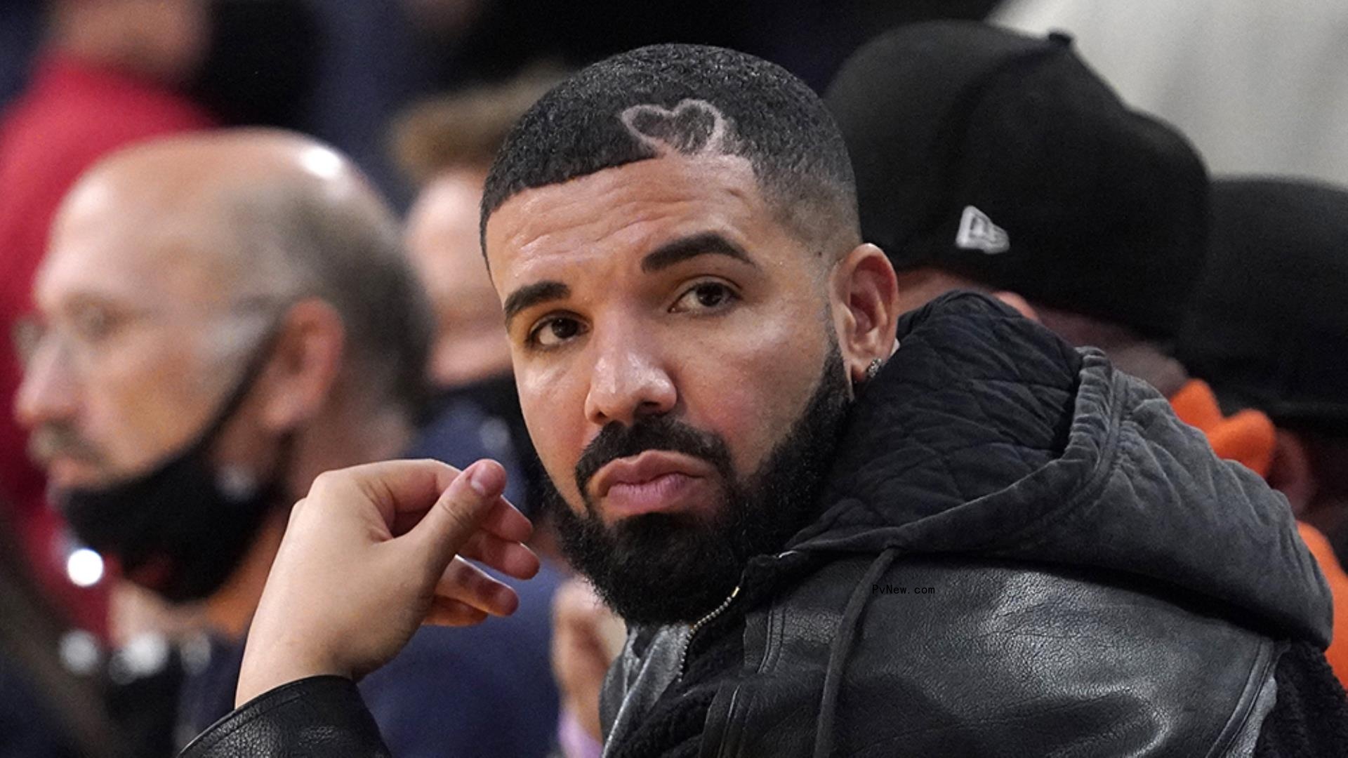 Drake Halts Release of New French Mo<i></i>ntana Song ‘Splash Brothers’ Out of Respect for Astroworld Victims