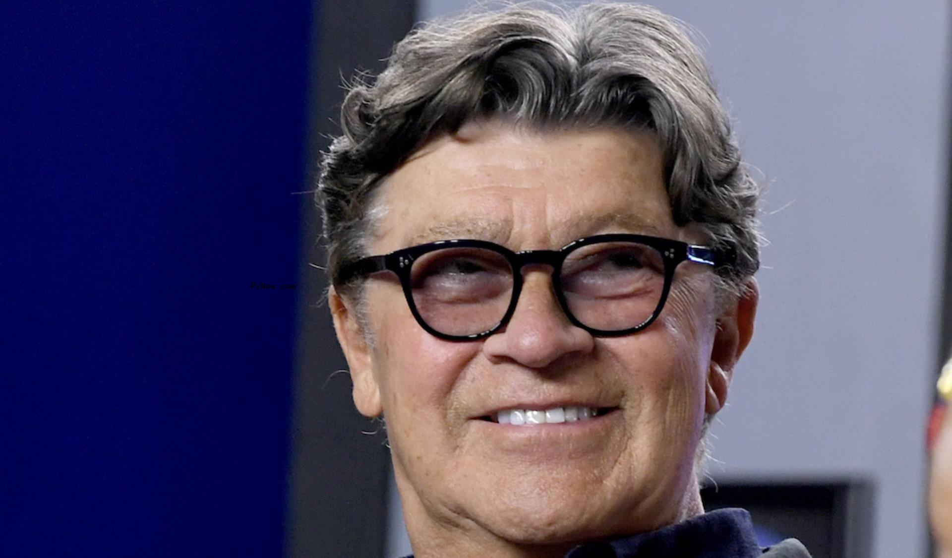 A Last Co<i></i>nversation With Robbie Robertson, a<i></i>bout ‘Killers of the Flower Moon’ and Reco<i></i>nvening With Martin Scorsese: ‘It’s Just Been a Gift in Life’