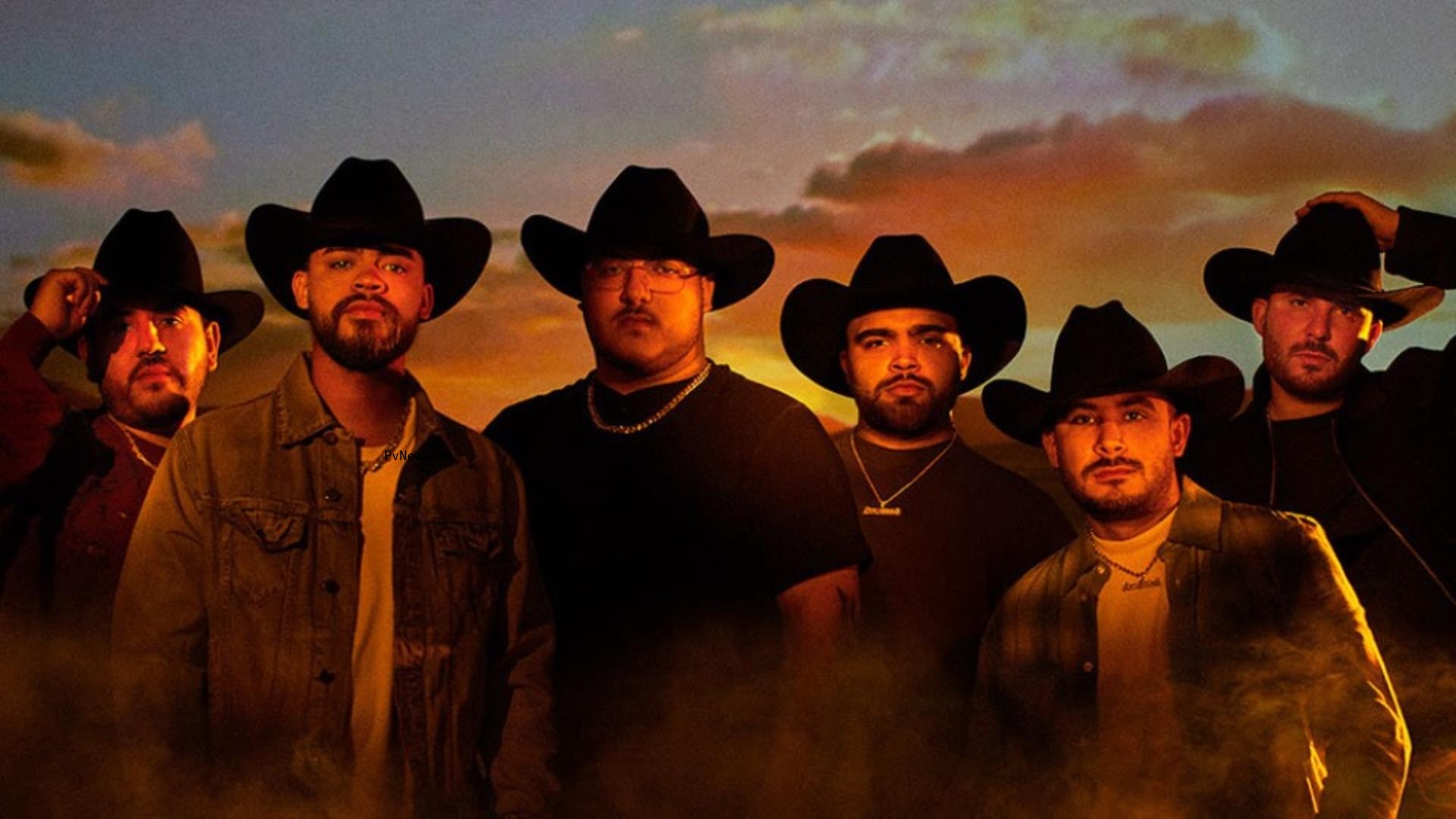 Get to Know ‘Grupo Frontera,’ the Texan Hitmakers Making Música Mexicana Global