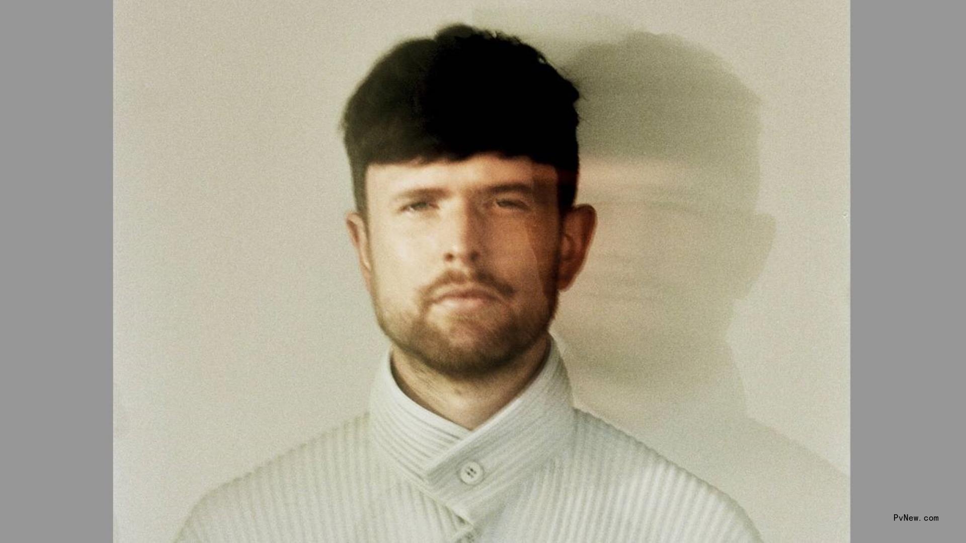 James Blake on the Weird Vision of ‘Playing Robots Into Heaven,’ a Dystopian Future of AI, and Returning Dance Beats to His Sound
