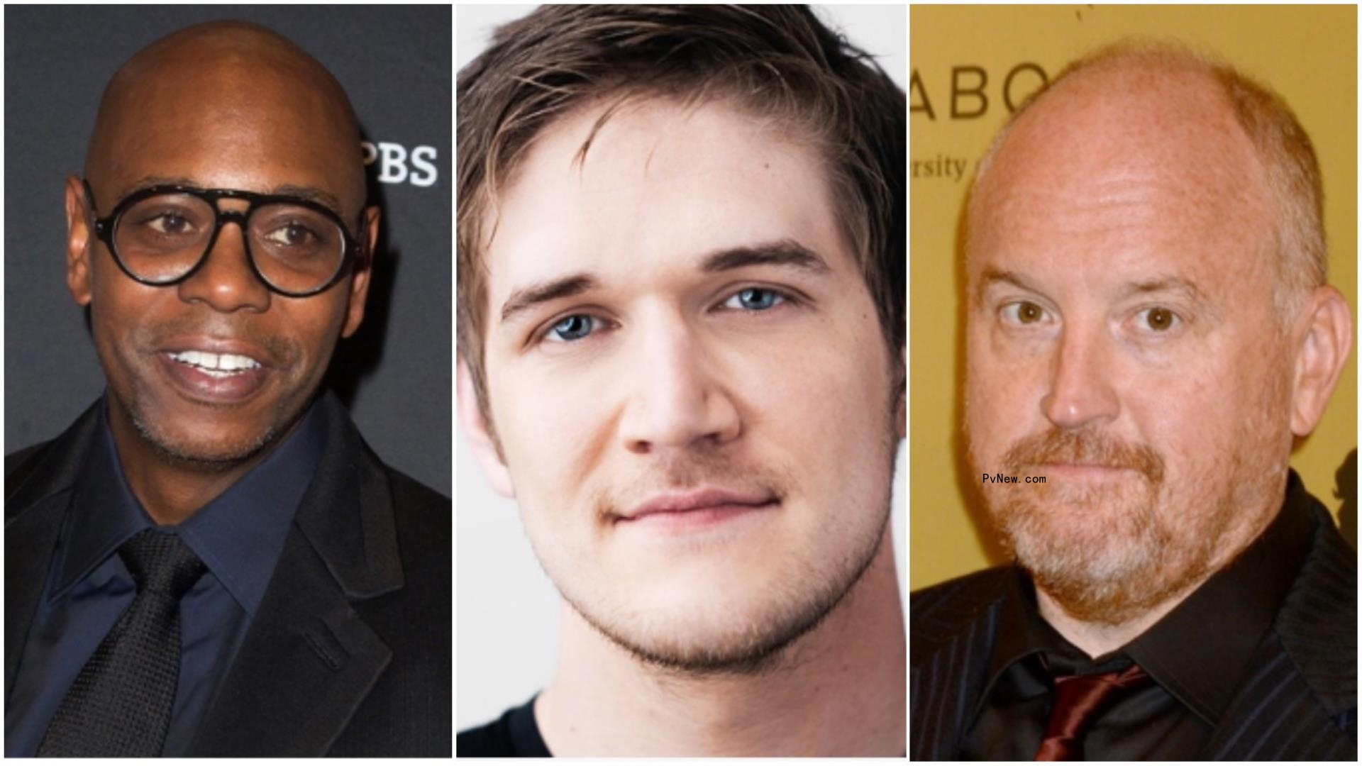 Comedy Albums by Dave Chappelle, Bo Burnham and Louis CK Get Grammy Noms … But o<i></i>nly One Is Co<i></i>nsidered Comedy