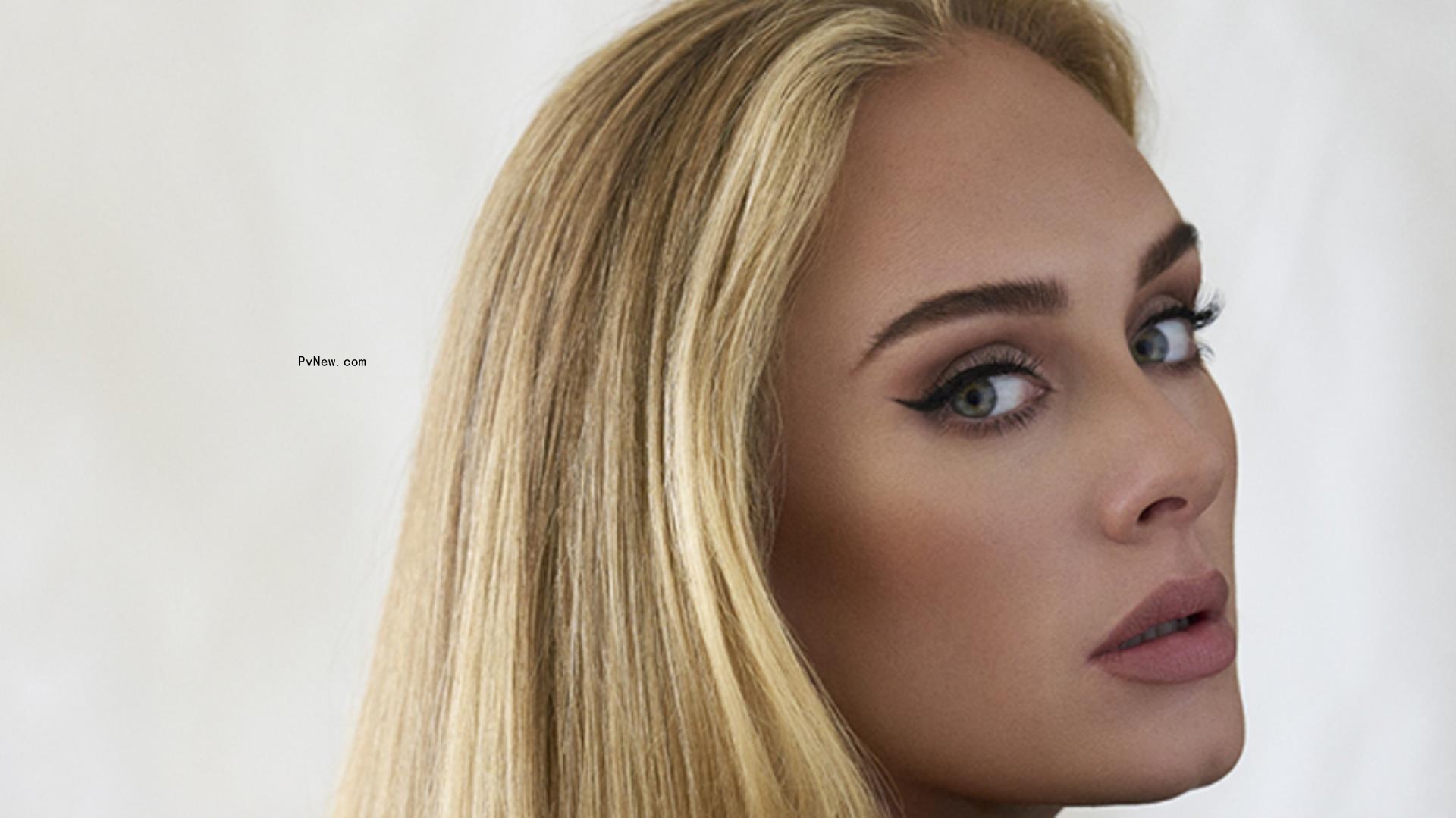 Adele’s ‘30’ Becomes 2021’s Top-Selling Album in Just Three Days