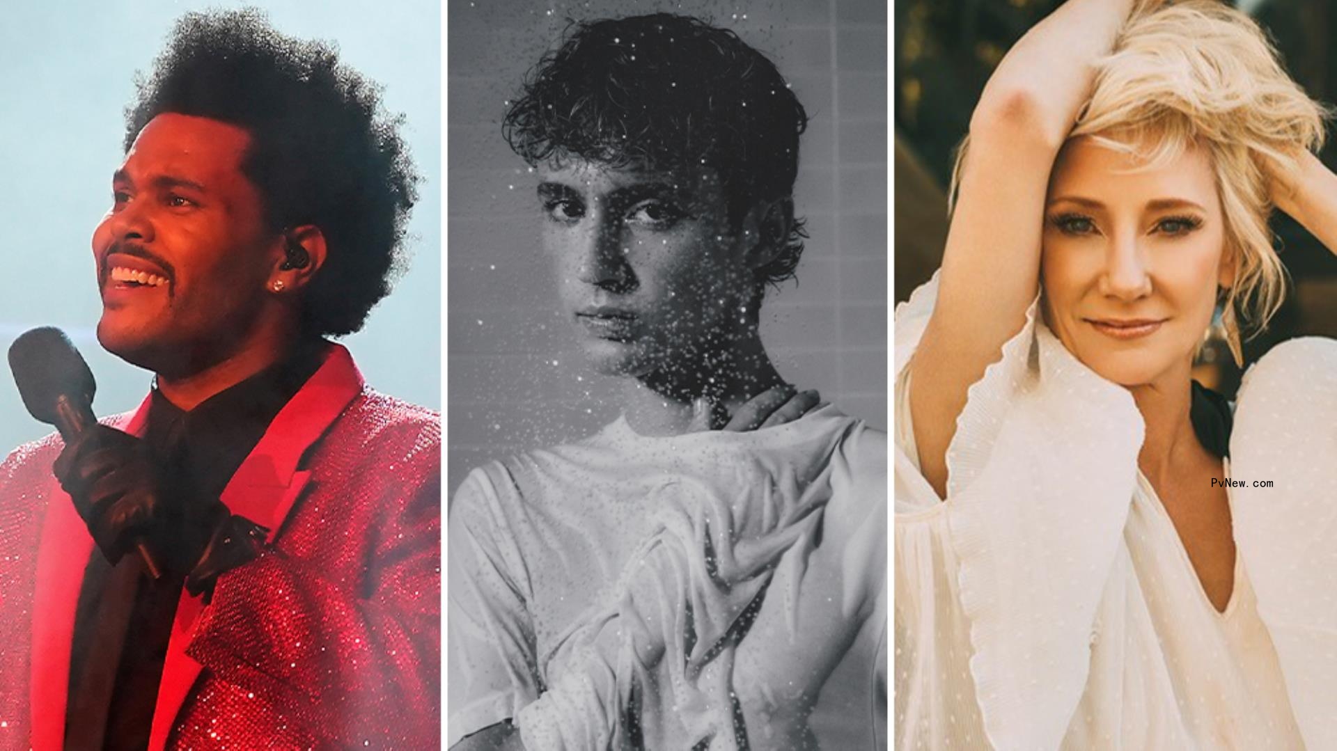 The Weeknd’s HBO Series ‘The Idol’ Gets Greenlight, Adds Eight to Cast Including Troye Sivan and Anne Heche