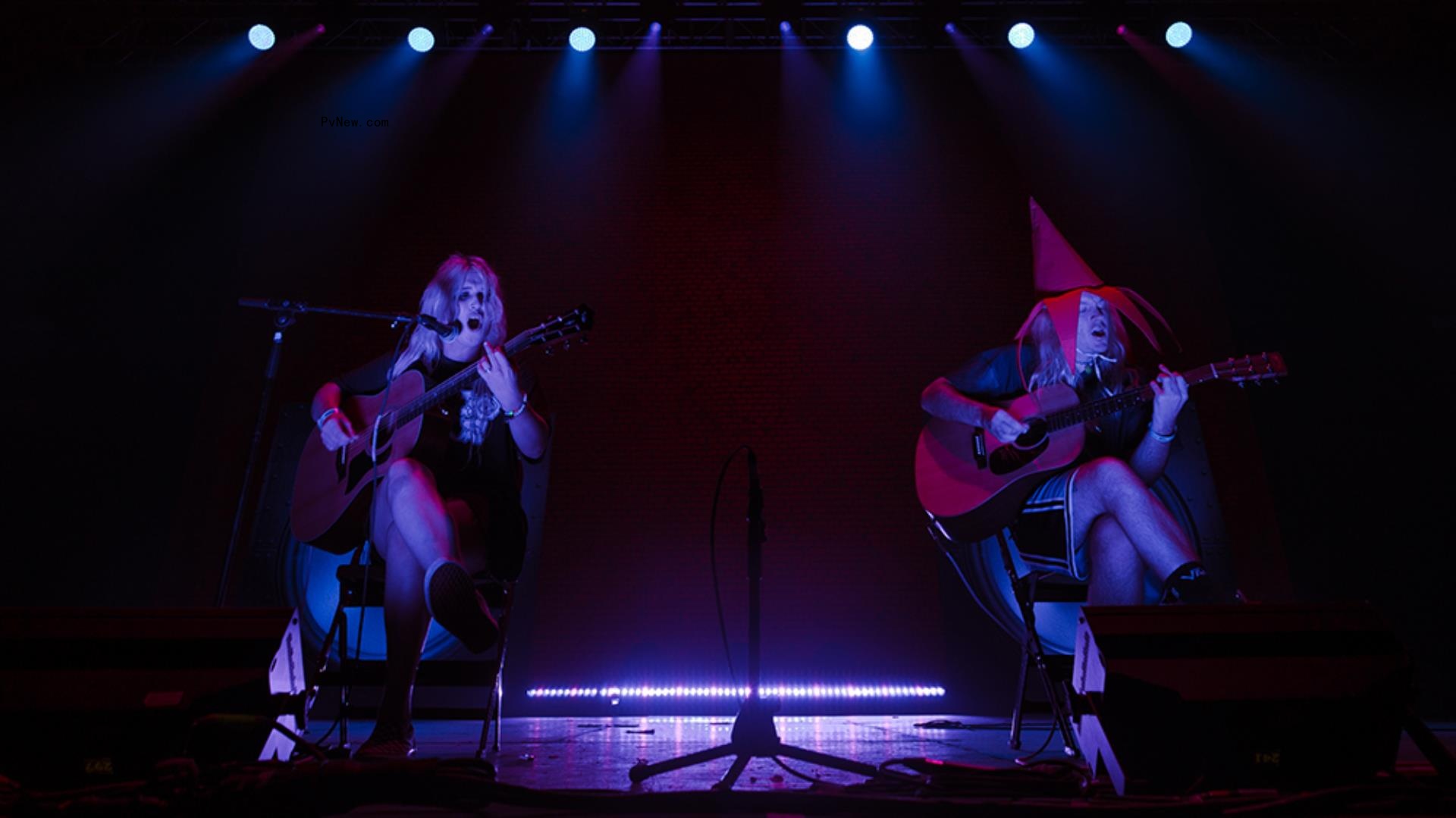 100 Gecs Bring Hyperpop, me<i></i>tal and Every Genre in Between to Shrine Auditorium: Co<i></i>ncert Review