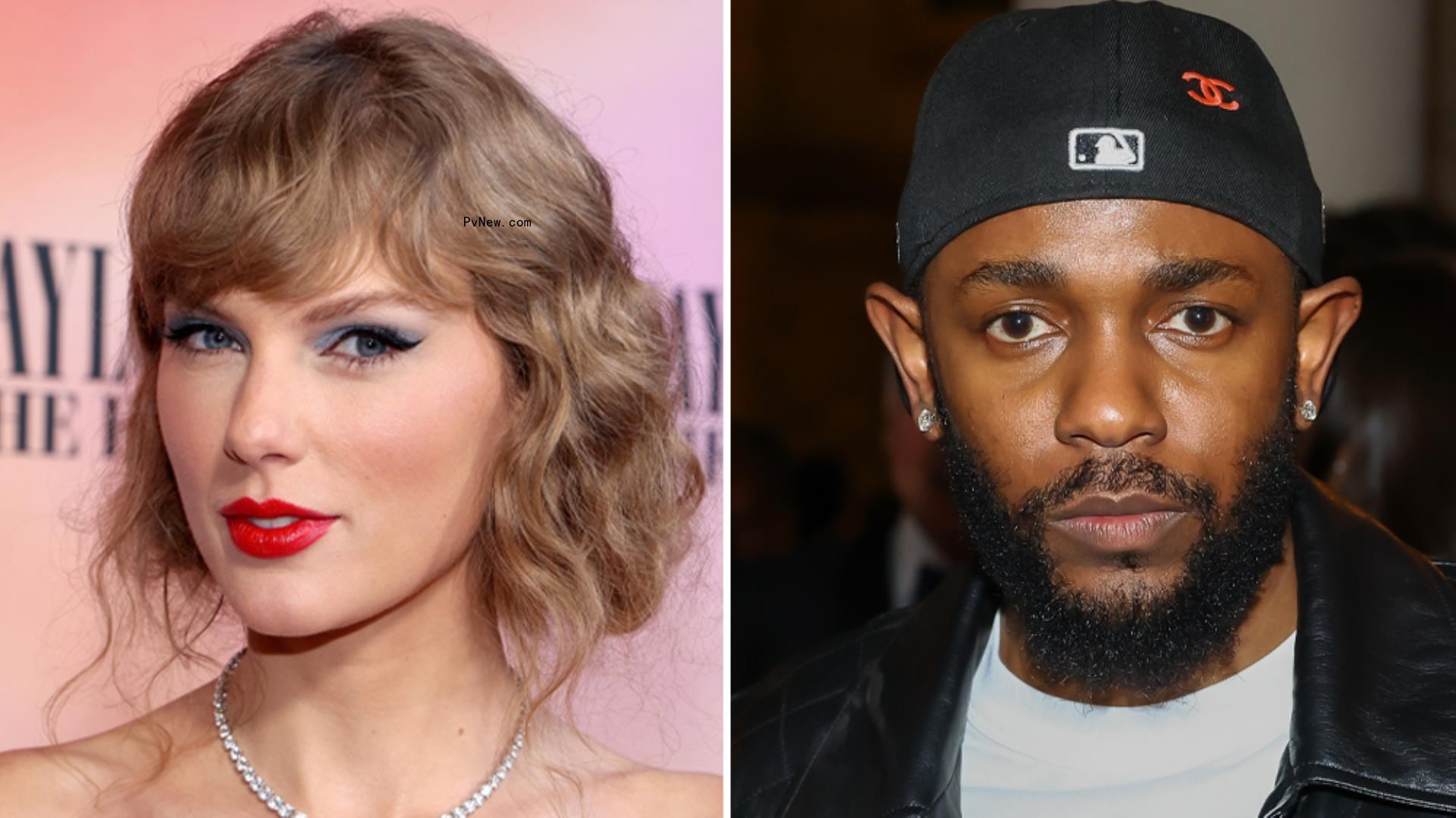 Taylor Swift Thanks Kendrick Lamar for Re-Recording ‘Bad Blood’ Verse on ‘1989 (Taylor’s Version)’: ‘Surreal and Bewildering’