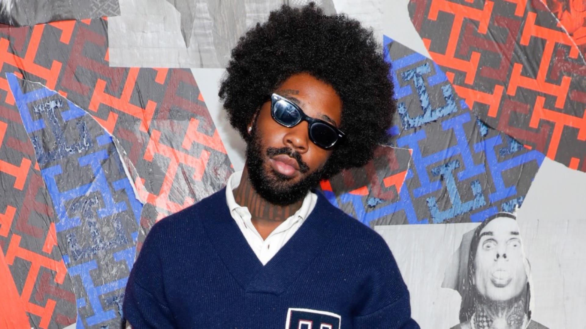 Brent Faiyaz to Release New Album ‘Larger Than Life’ With Features From A$AP Rocky, Missy Elliott