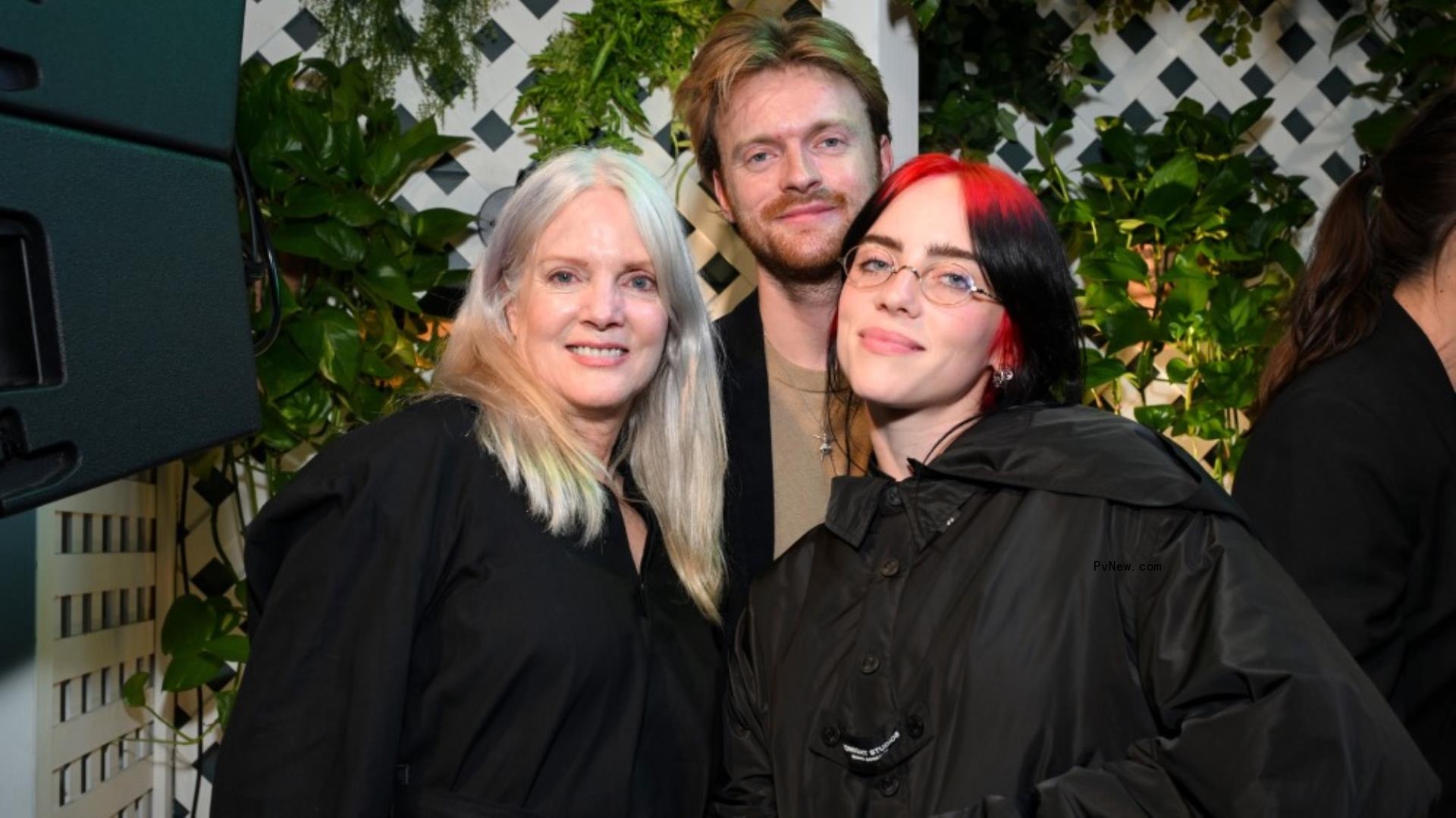 Billie Eilish, Finneas, Janelle Monáe Ho<i></i>nored With Inspiration Awards From Support + Feed: ‘Something to Celebrate in This Moment of Darkness’