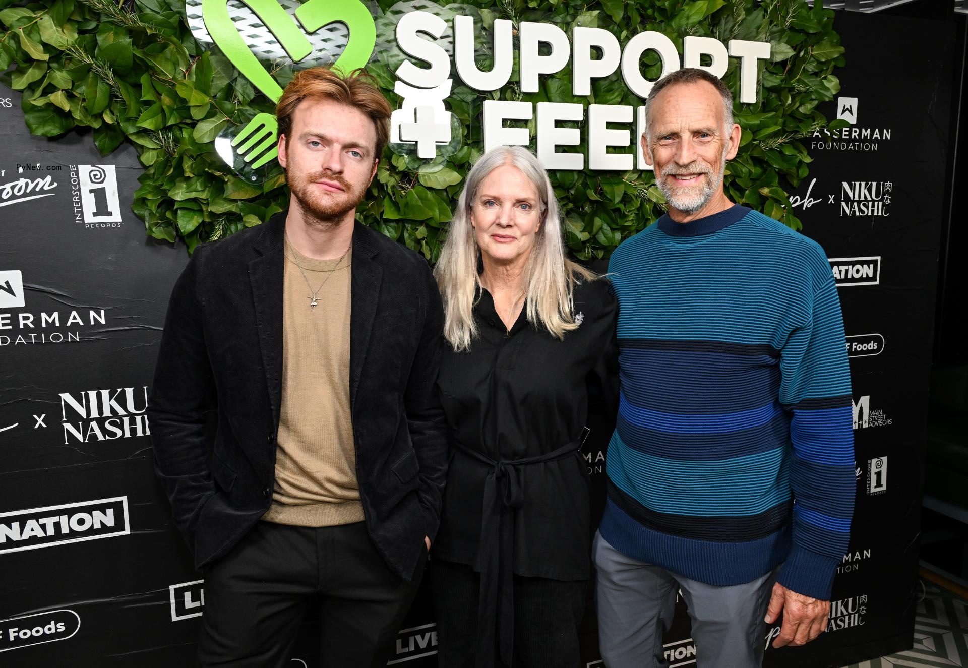 Billie Eilish, Finneas, Janelle Monáe Ho<i></i>nored With Inspiration Awards From Support + Feed: ‘Something to Celebrate in This Moment of Darkness’