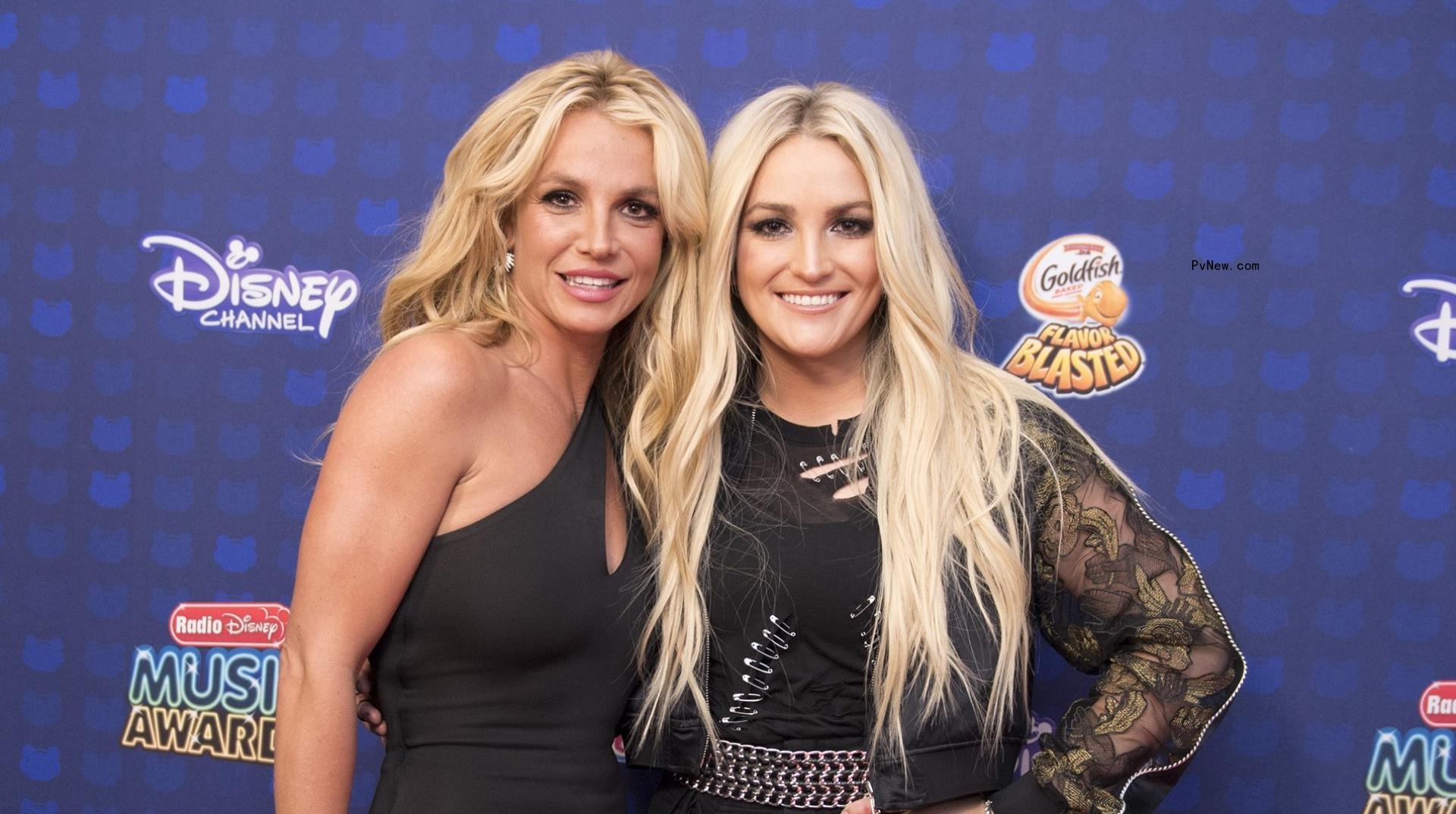Britney Spears’ Biggest ‘The Woman in Me’ Revelations, From the Film Role She Regrets Turning Down to Her Relatio<i></i>nship With Sister Jamie Lynn