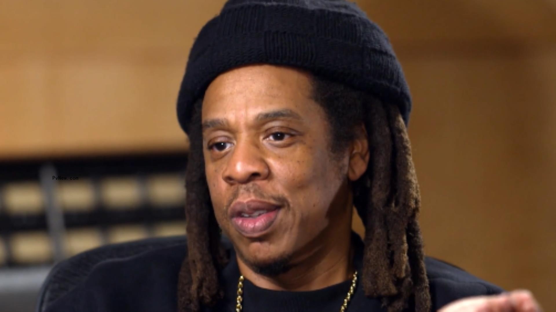 Lunch With Jay-Z or $500,000? Jay-Z Says ‘Take the Money’